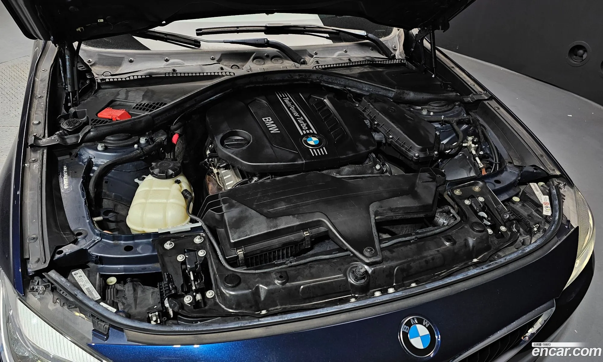 BMW 3 Series GT 2014 — 19