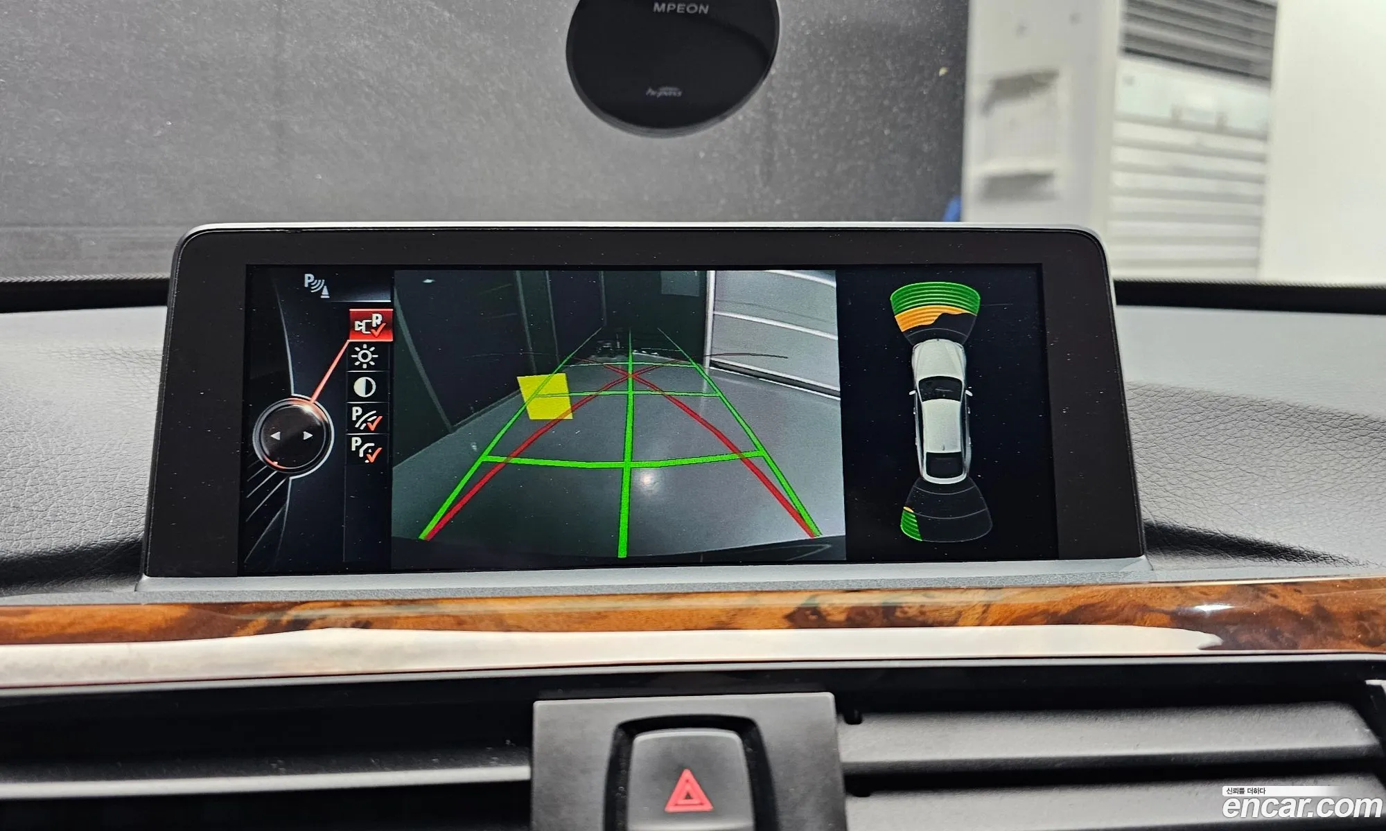 BMW 3 Series GT 2014 — 15