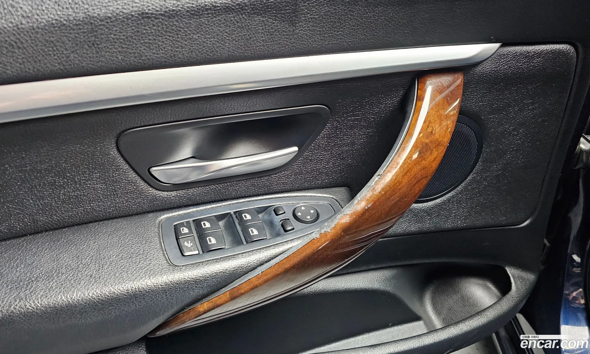BMW 3 Series GT 2014 — 6