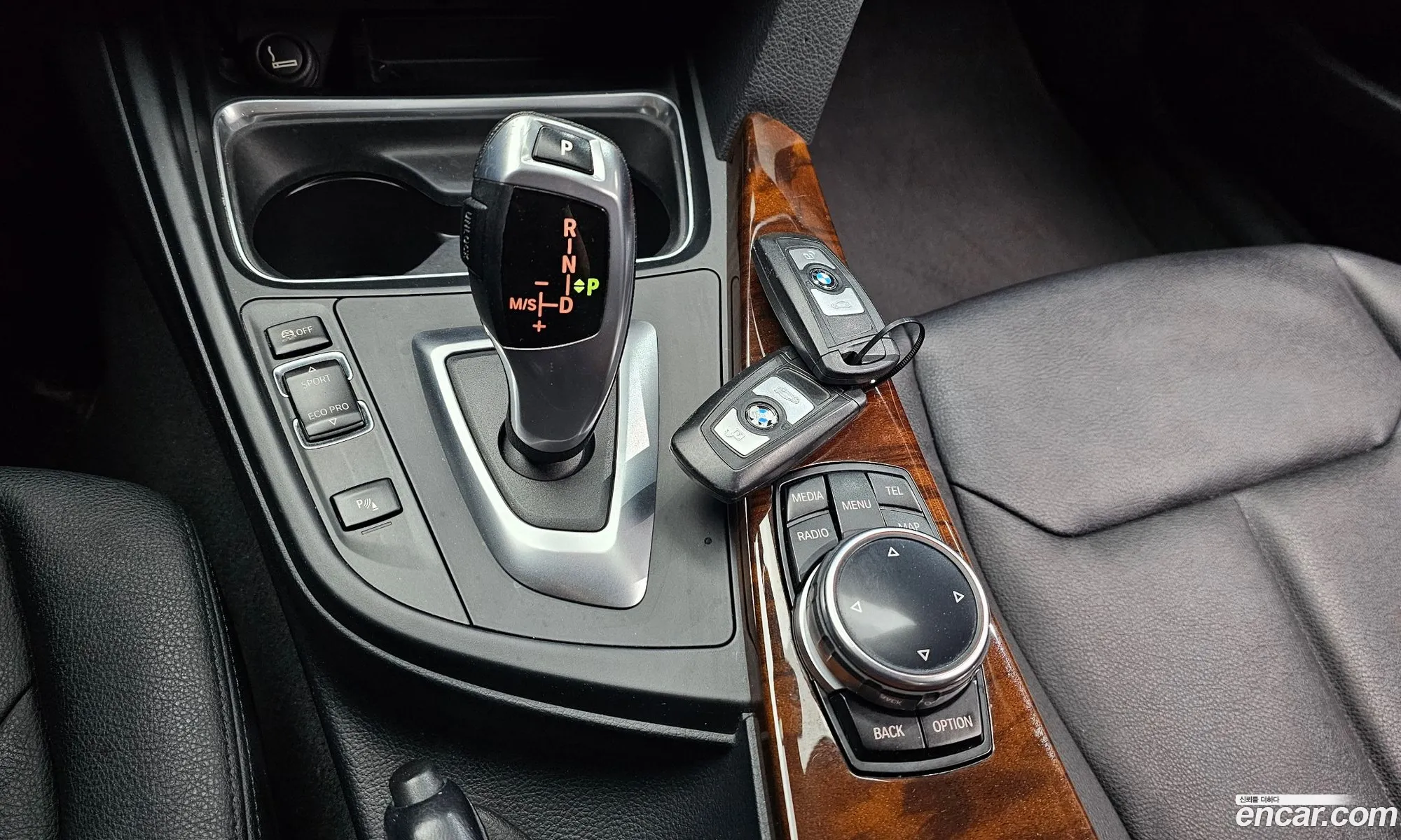 BMW 3 Series GT 2014 — 2