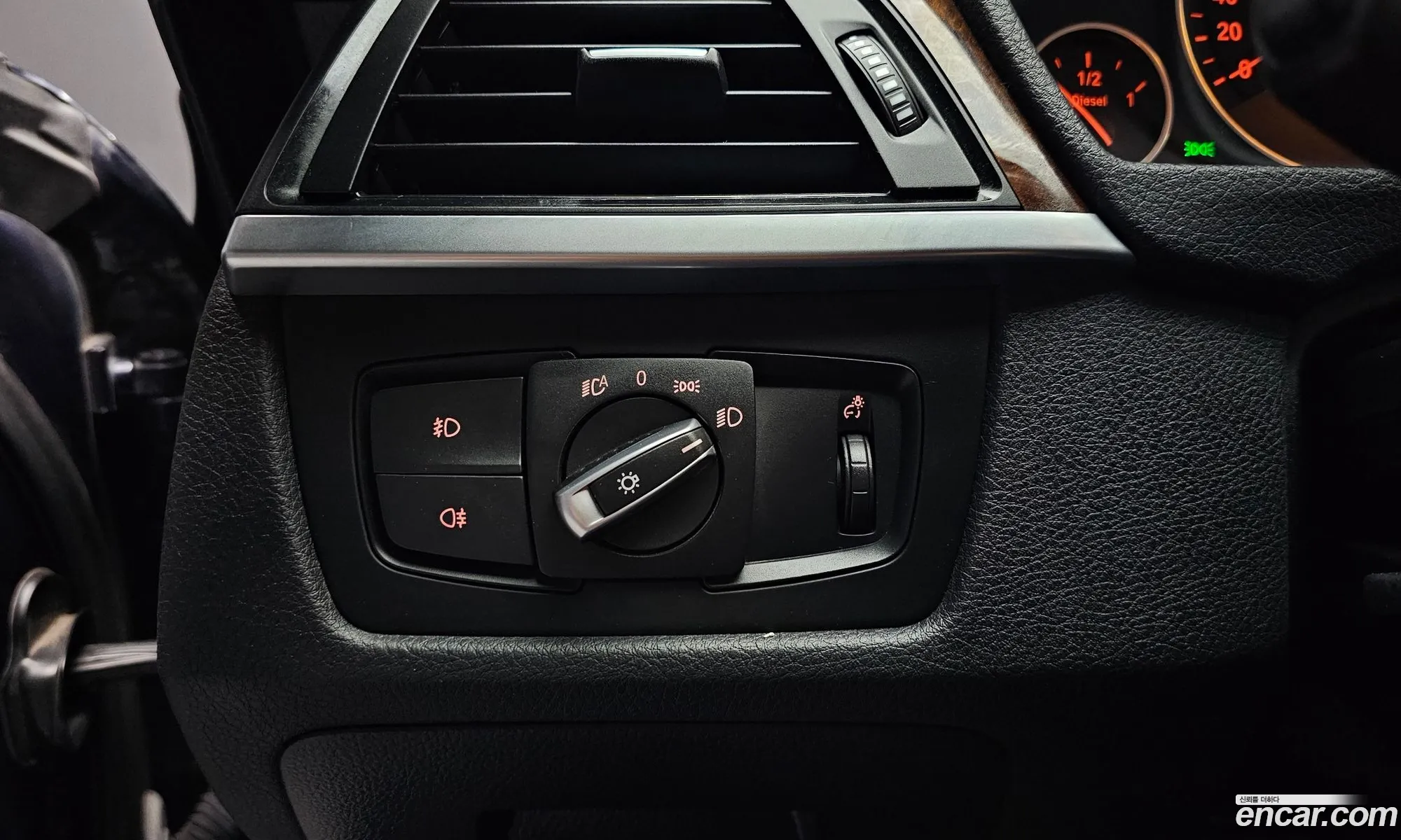 BMW 3 Series GT 2014 — 7