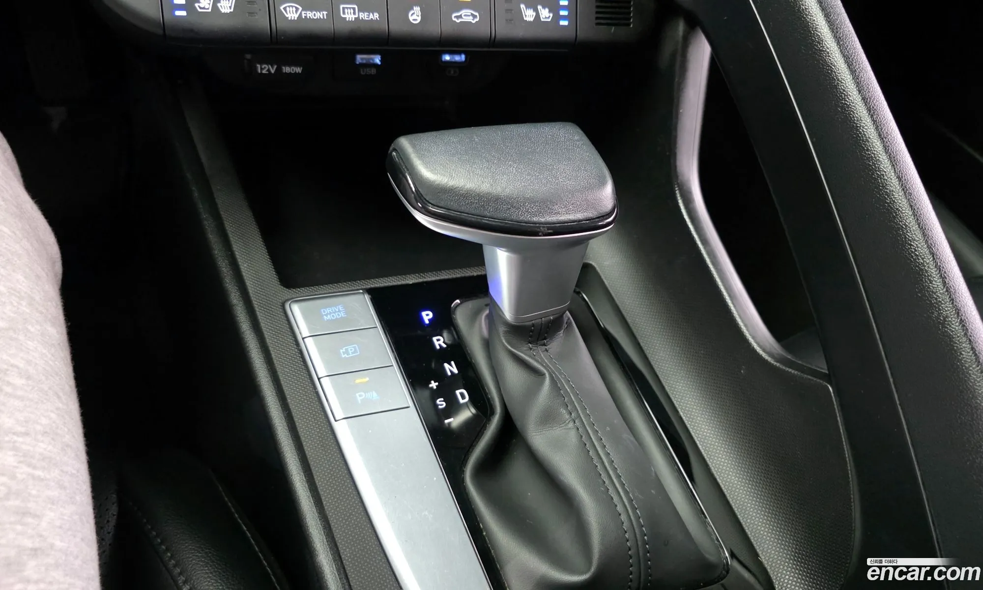 Hyundai Elantra 2022 — 7