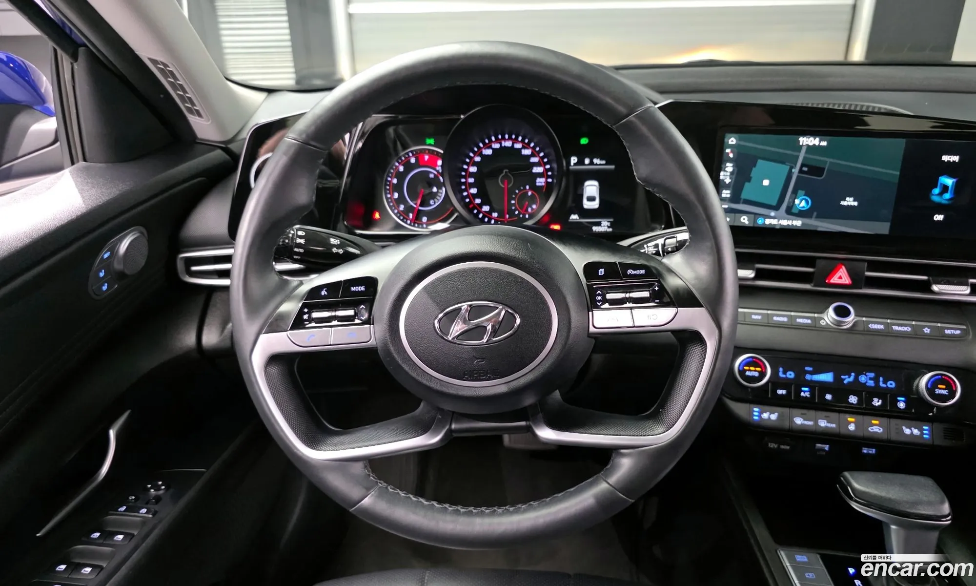 Hyundai Elantra 2022 — 15