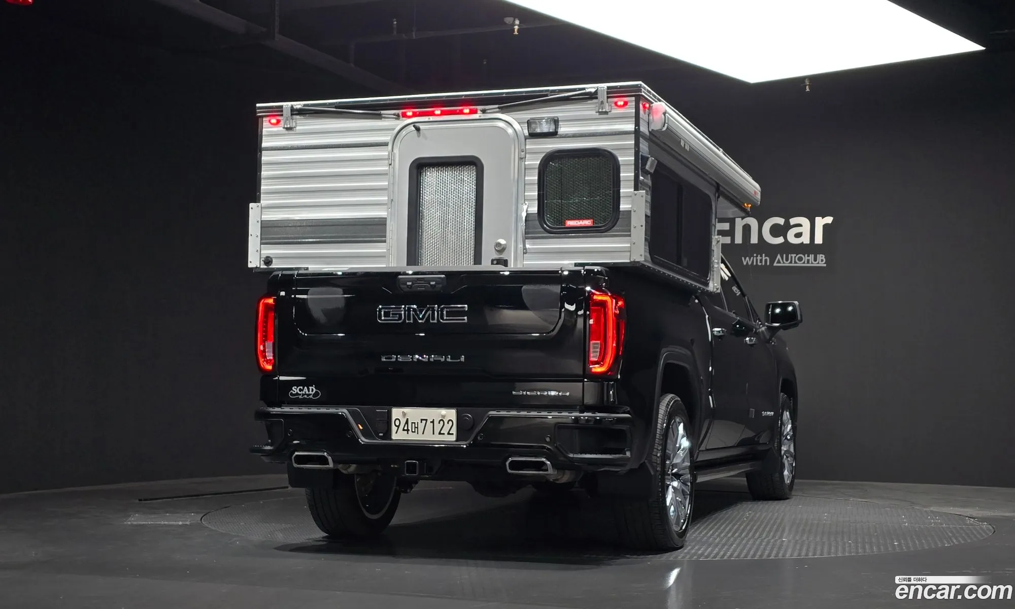 GMC Sierra