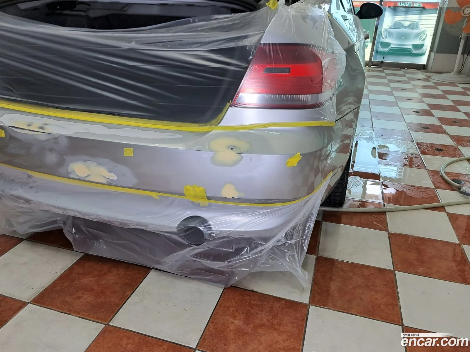 BMW 3 Series 2009 — 6