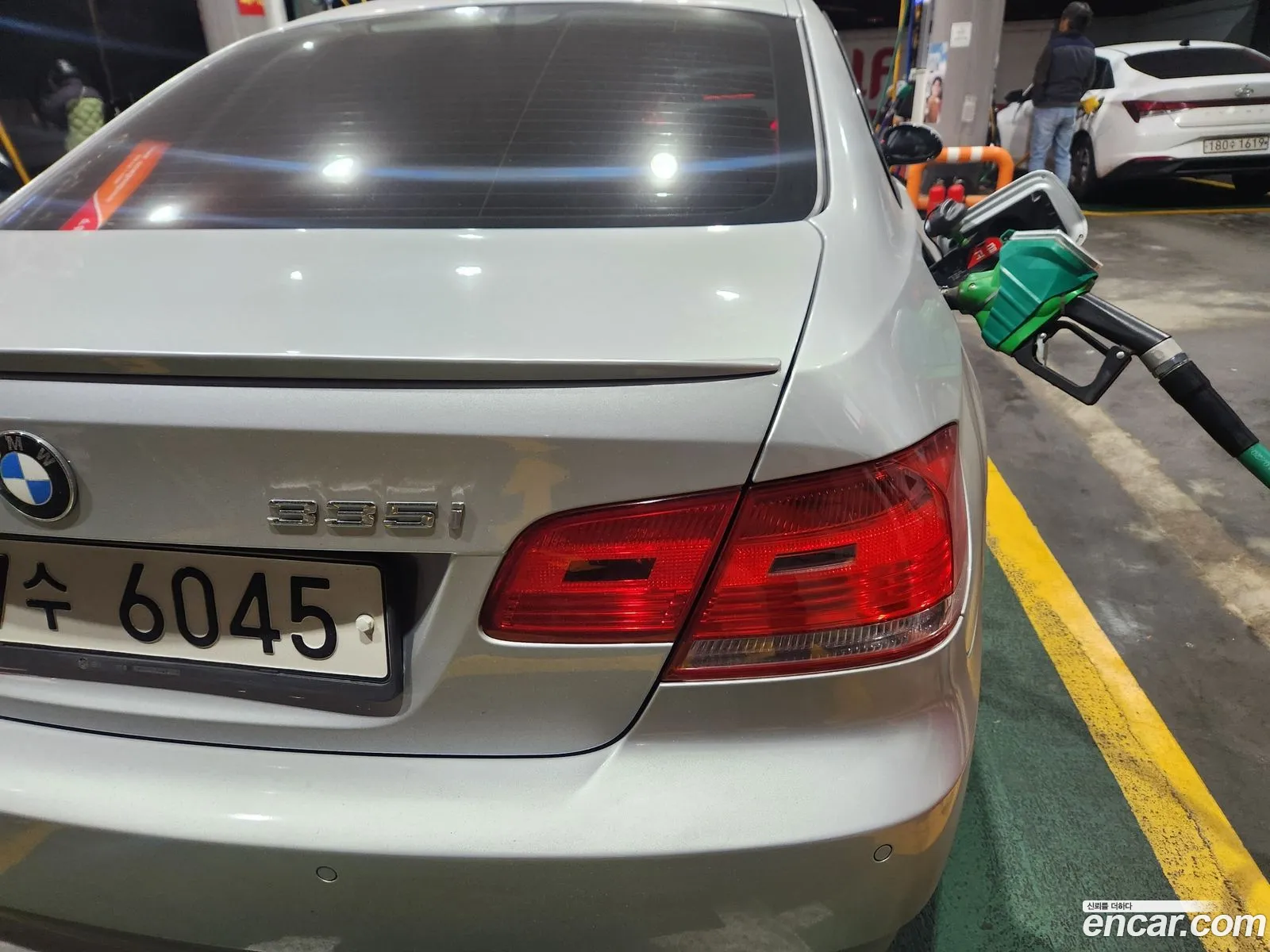 BMW 3 Series 2009 — 13