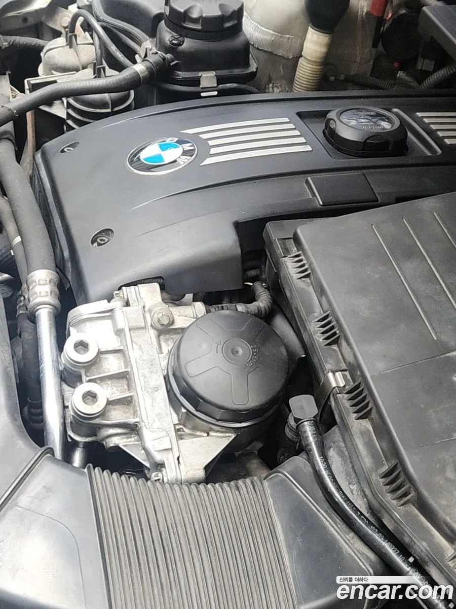 BMW 3 Series 2009 — 16