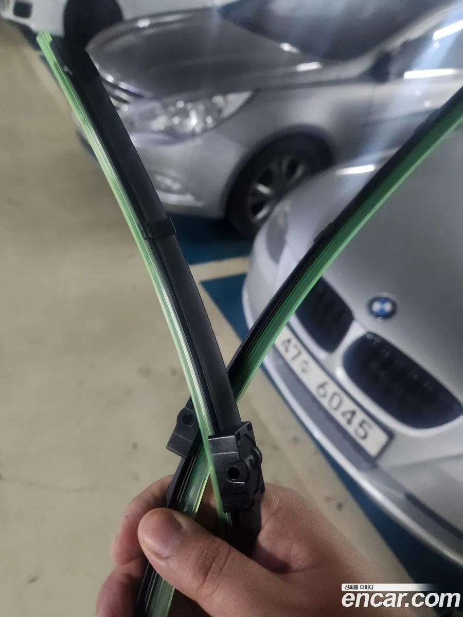 BMW 3 Series 2009 — 19