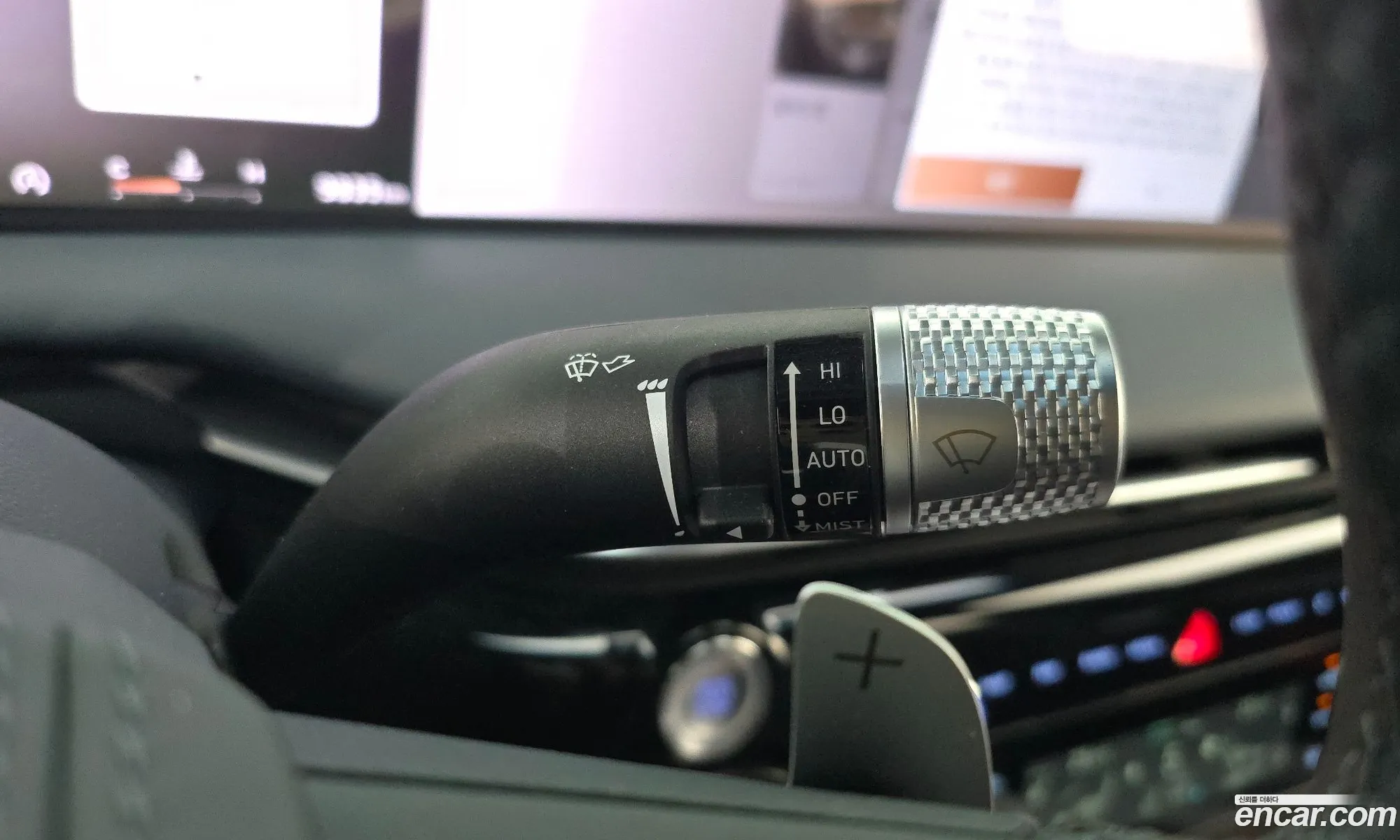Genesis G80 2024 — 11