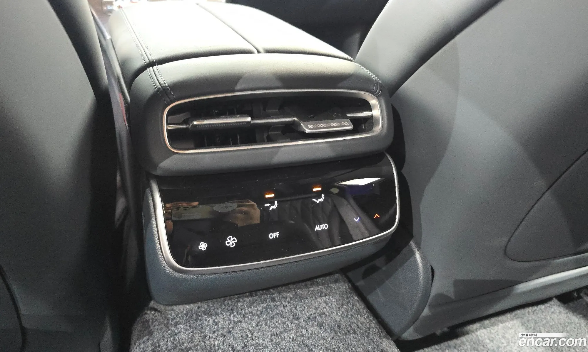 Genesis G80 2024 — 33