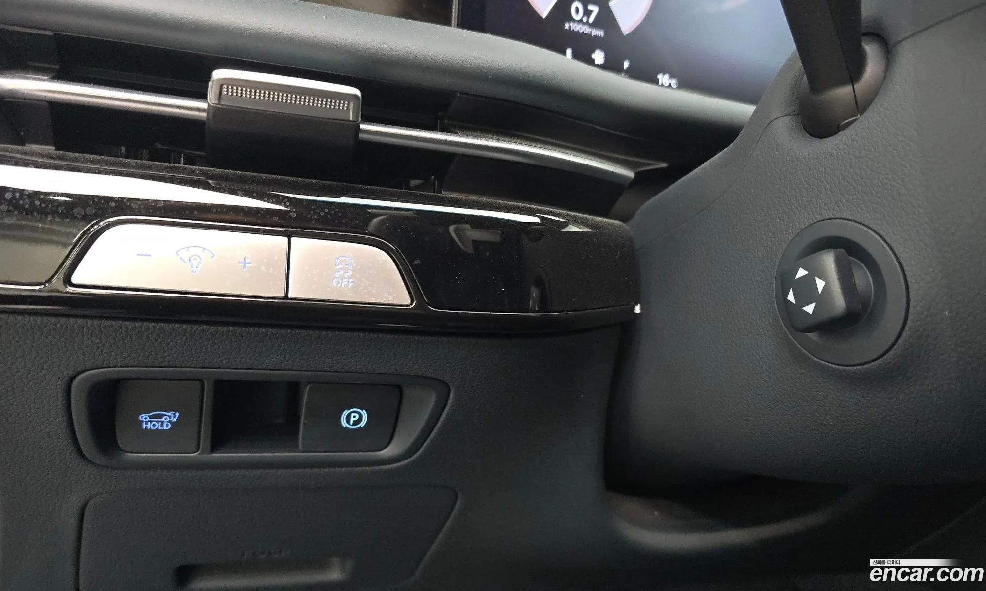 Genesis G80 2024 — 19