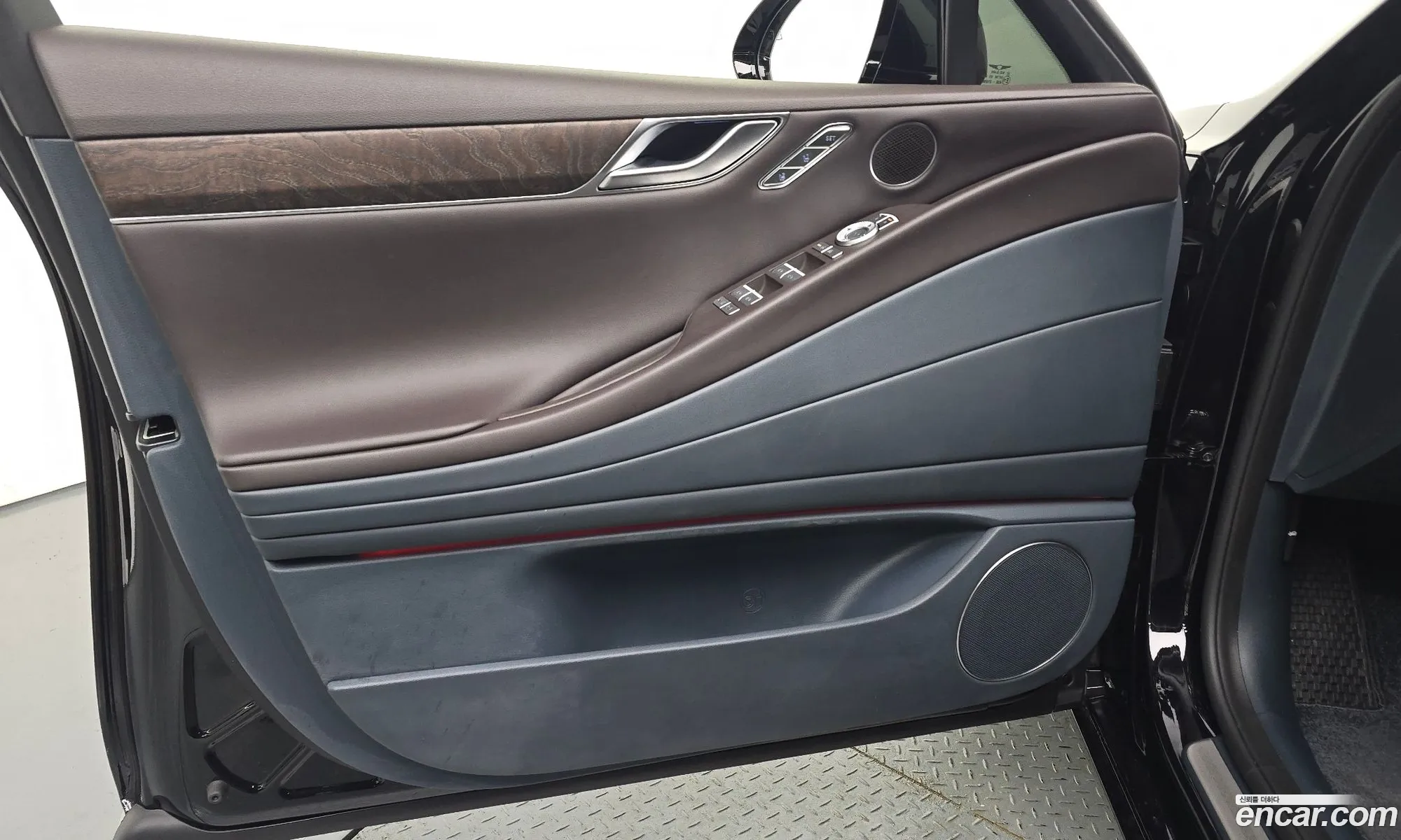 Genesis G80 2024 — 29