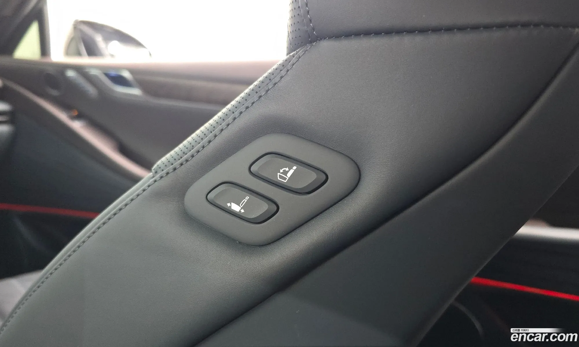 Genesis G80 2024 — 25