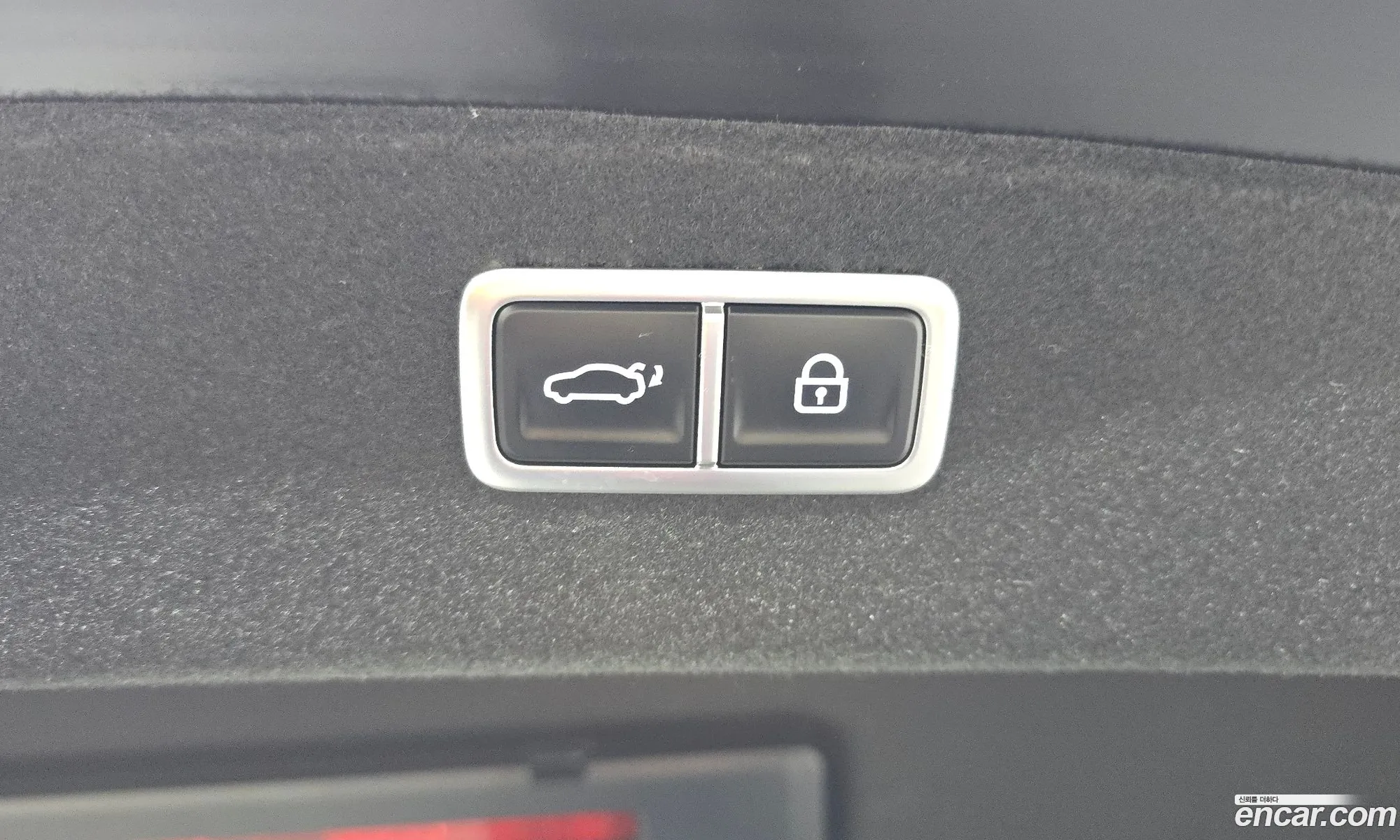 Genesis G80 2024 — 18