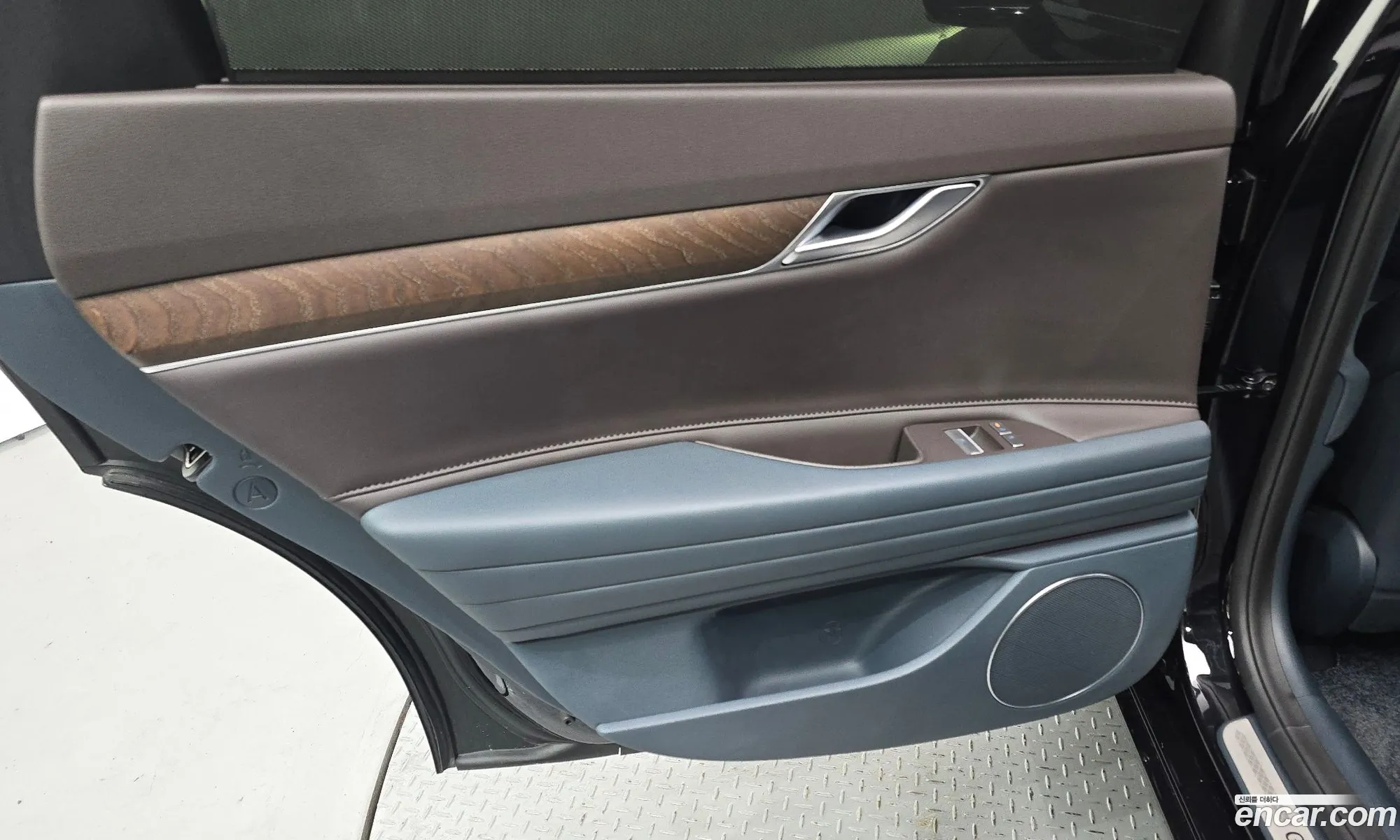Genesis G80 2024 — 22