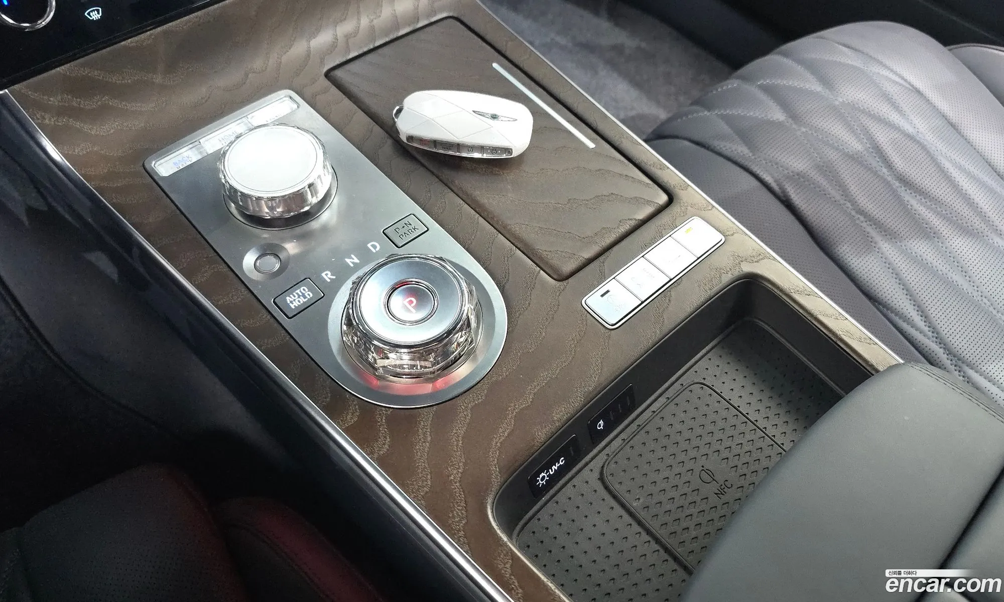 Genesis G80 2024 — 15