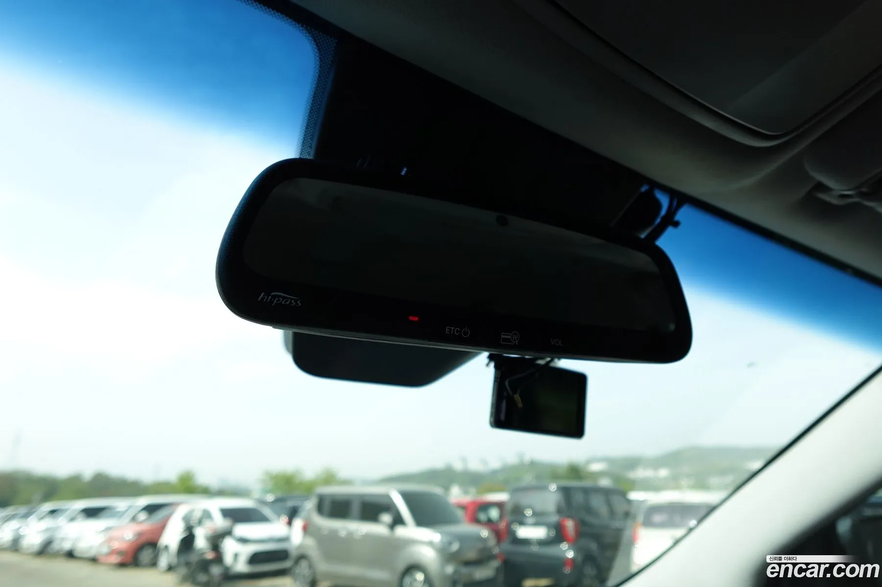 Hyundai Santa Fe the Prime 2016 — 4