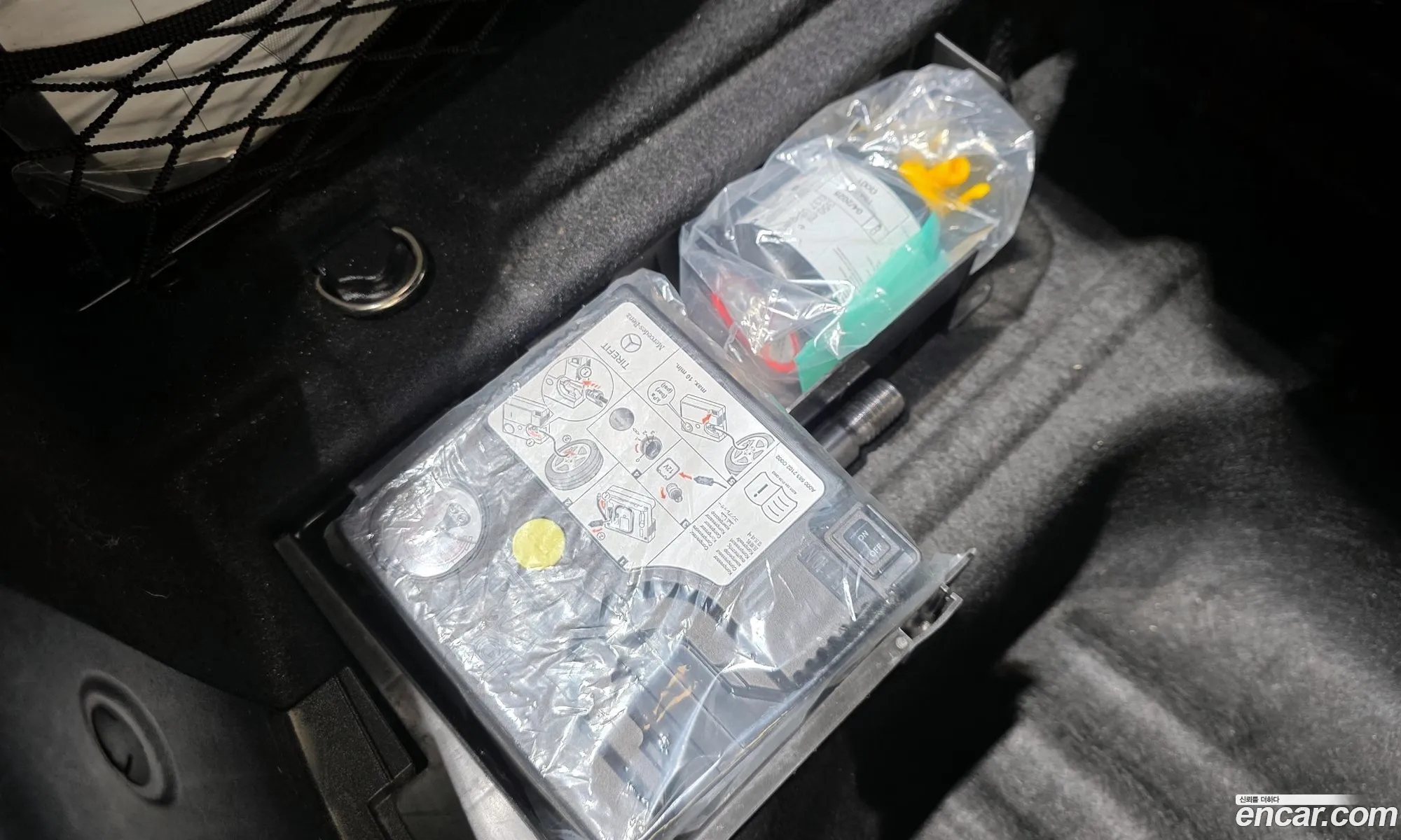 Mercedes-Benz C-Class W205 2020 — 8