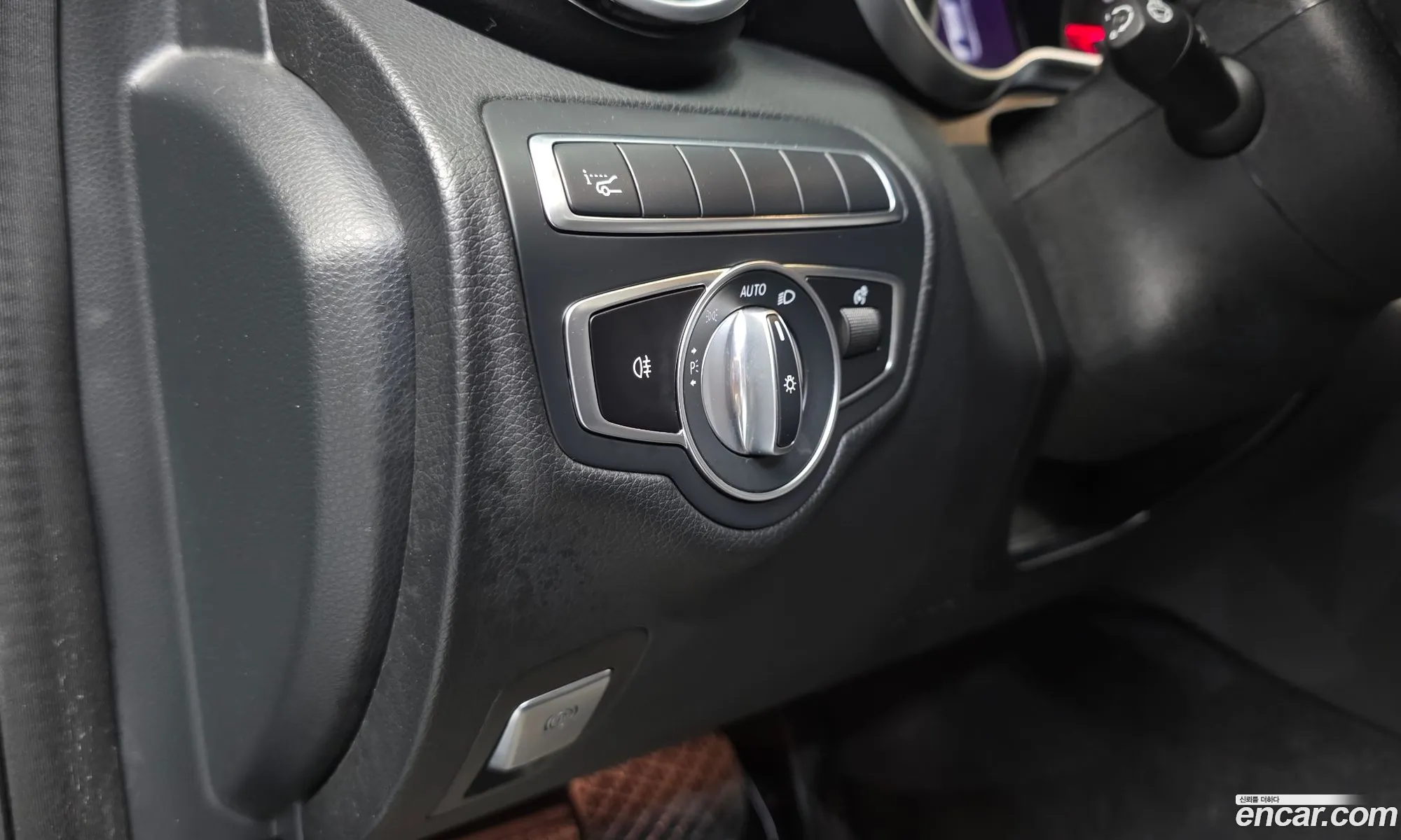 Mercedes-Benz C-Class W205 2020 — 7