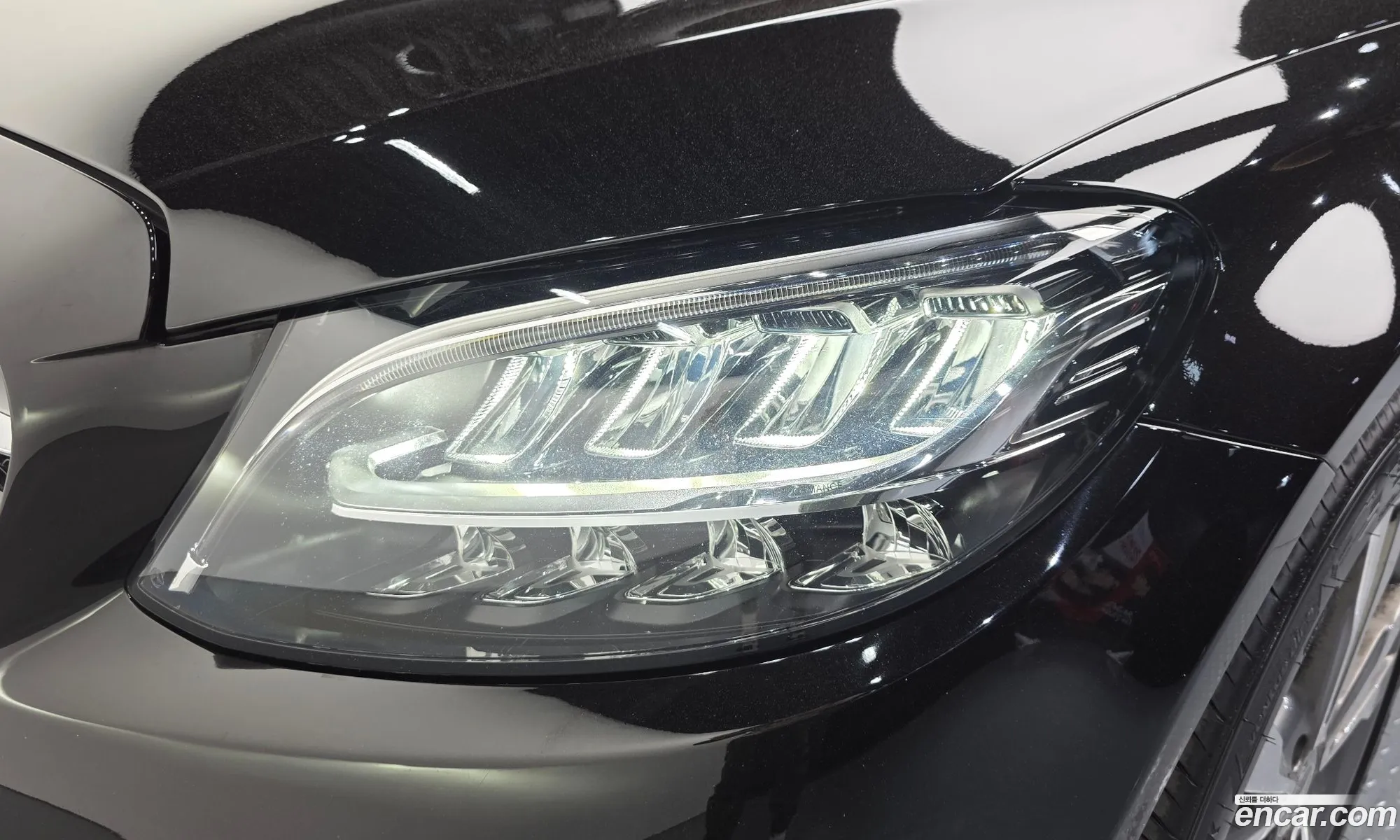 Mercedes-Benz C-Class W205 2020 — 22