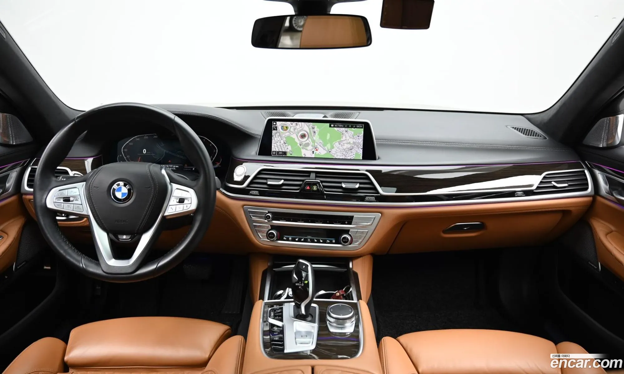 BMW 7 Series 2022 — 6