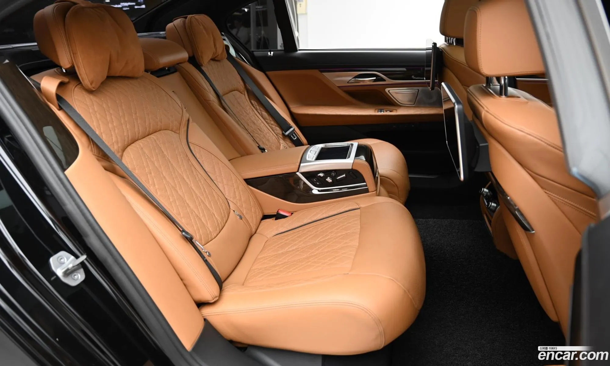BMW 7 Series 2022 — 10