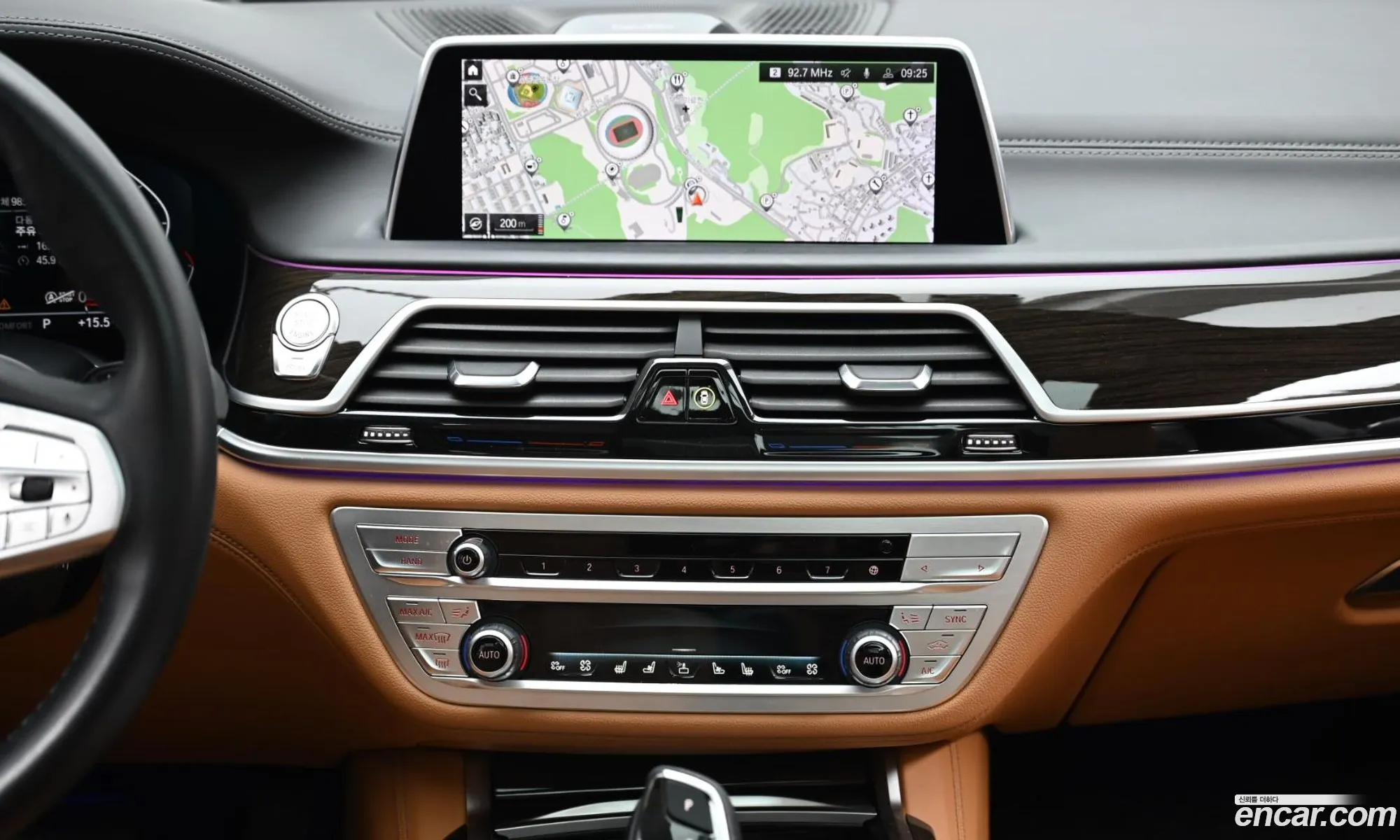 BMW 7 Series 2022 — 15