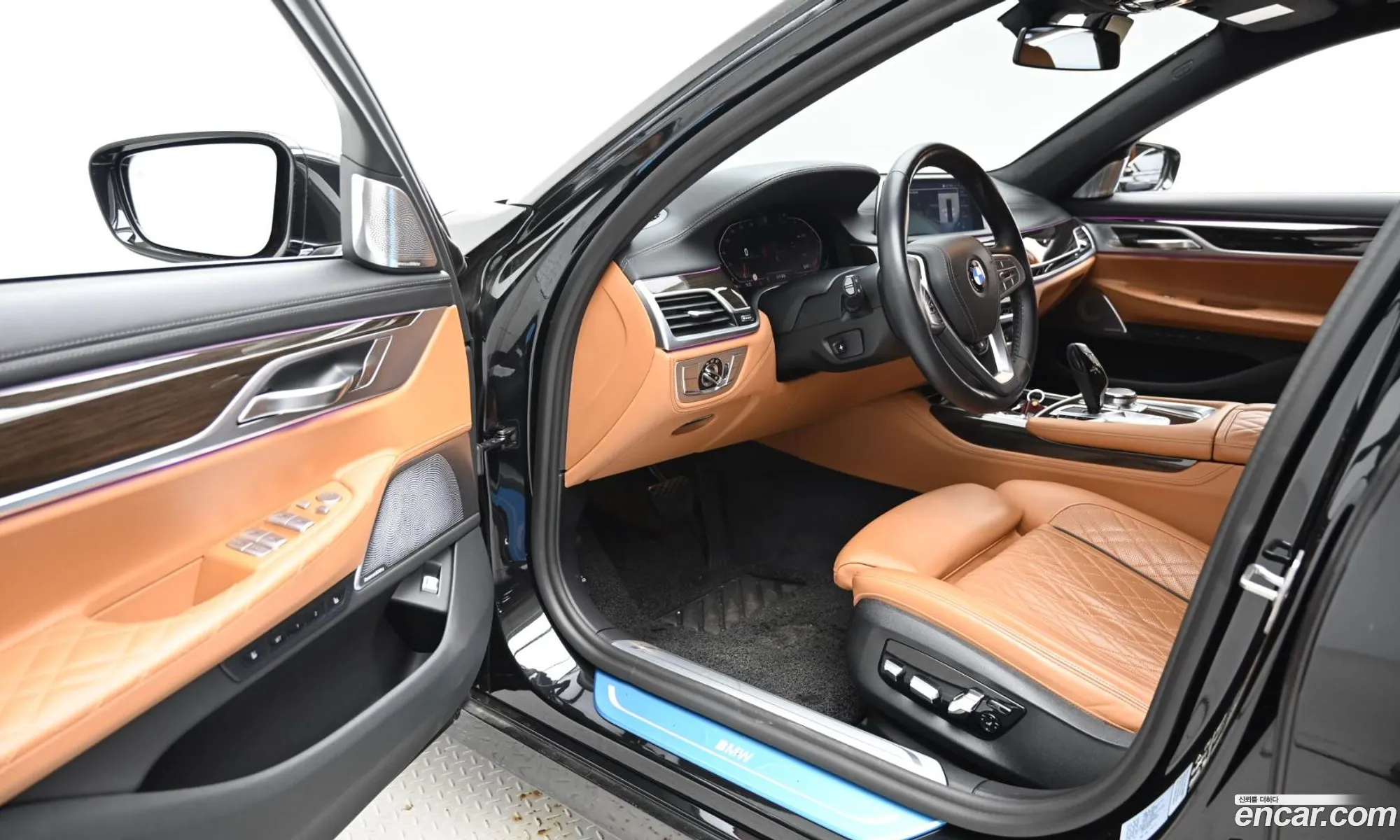 BMW 7 Series 2022 — 17