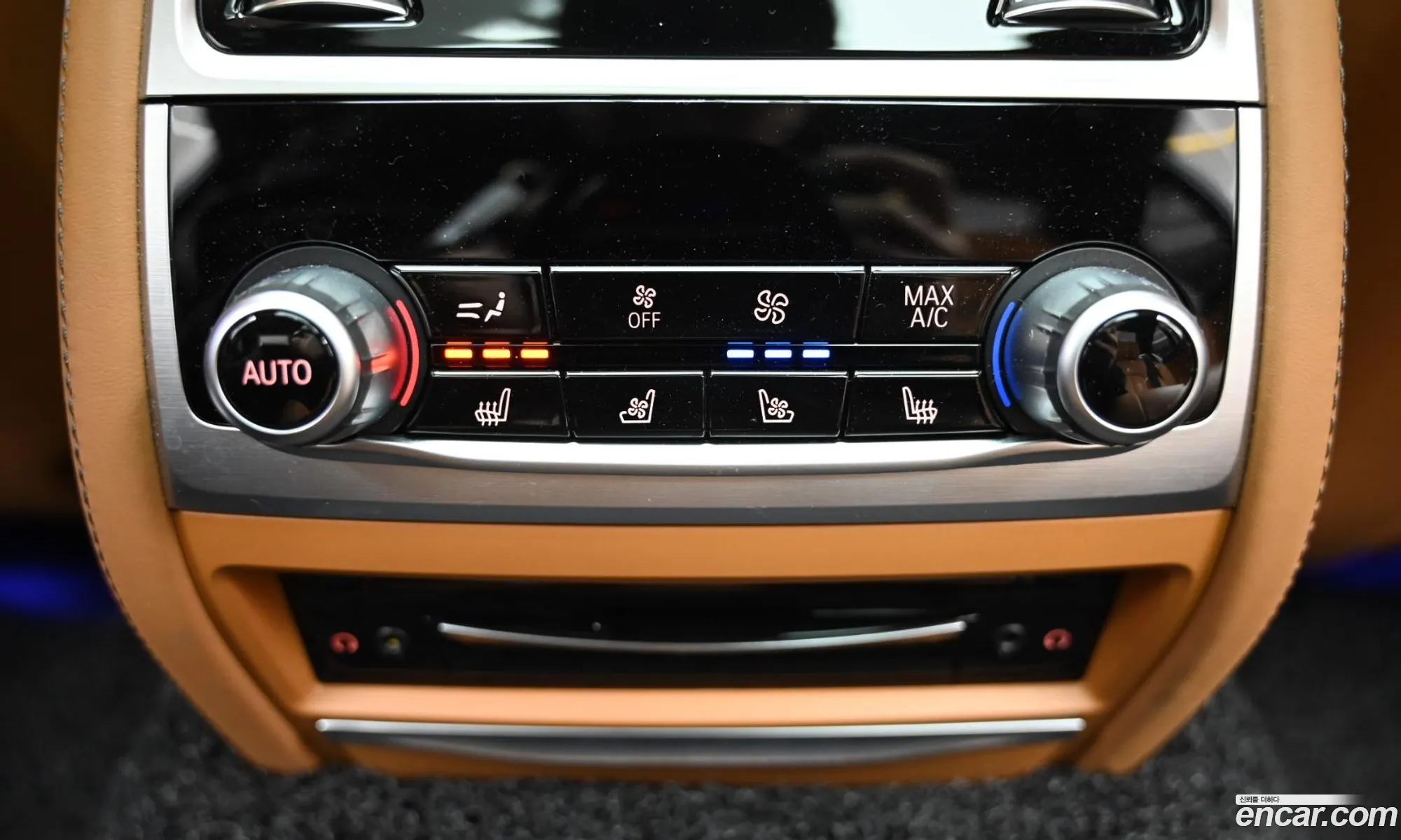 BMW 7 Series 2022 — 14