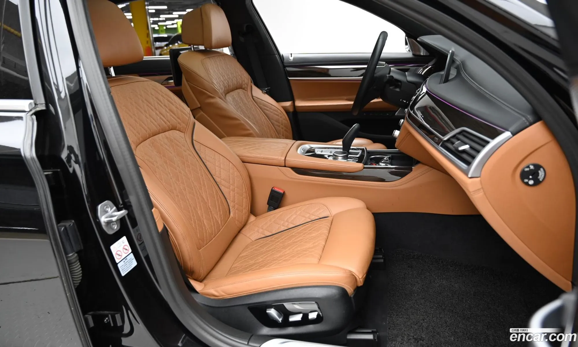 BMW 7 Series 2022 — 19
