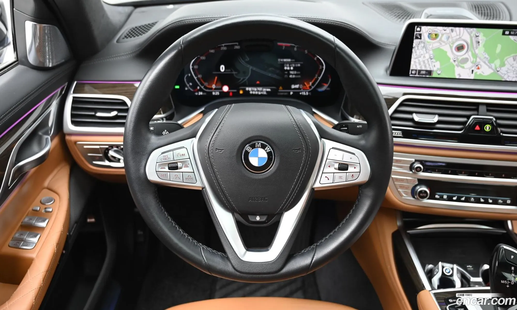 BMW 7 Series 2022 — 11
