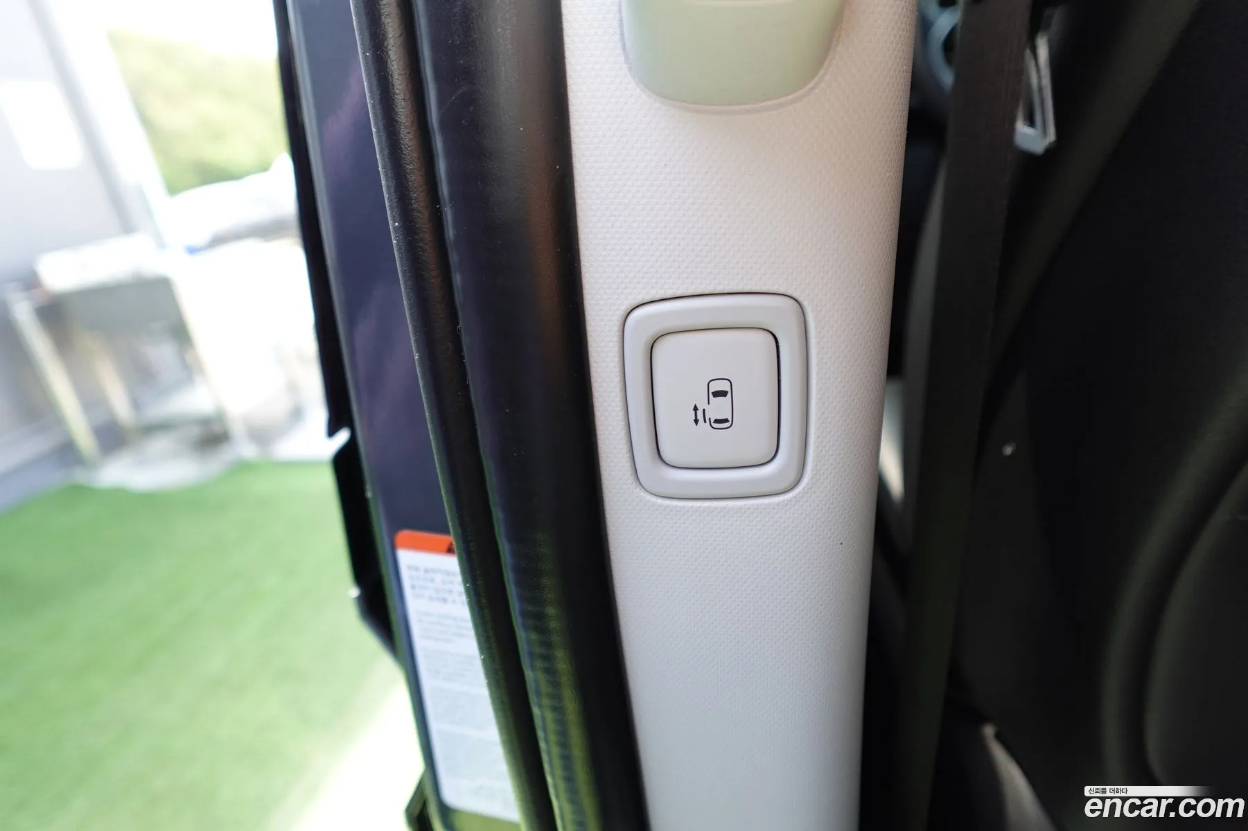 Hyundai Staria 2023 — 14