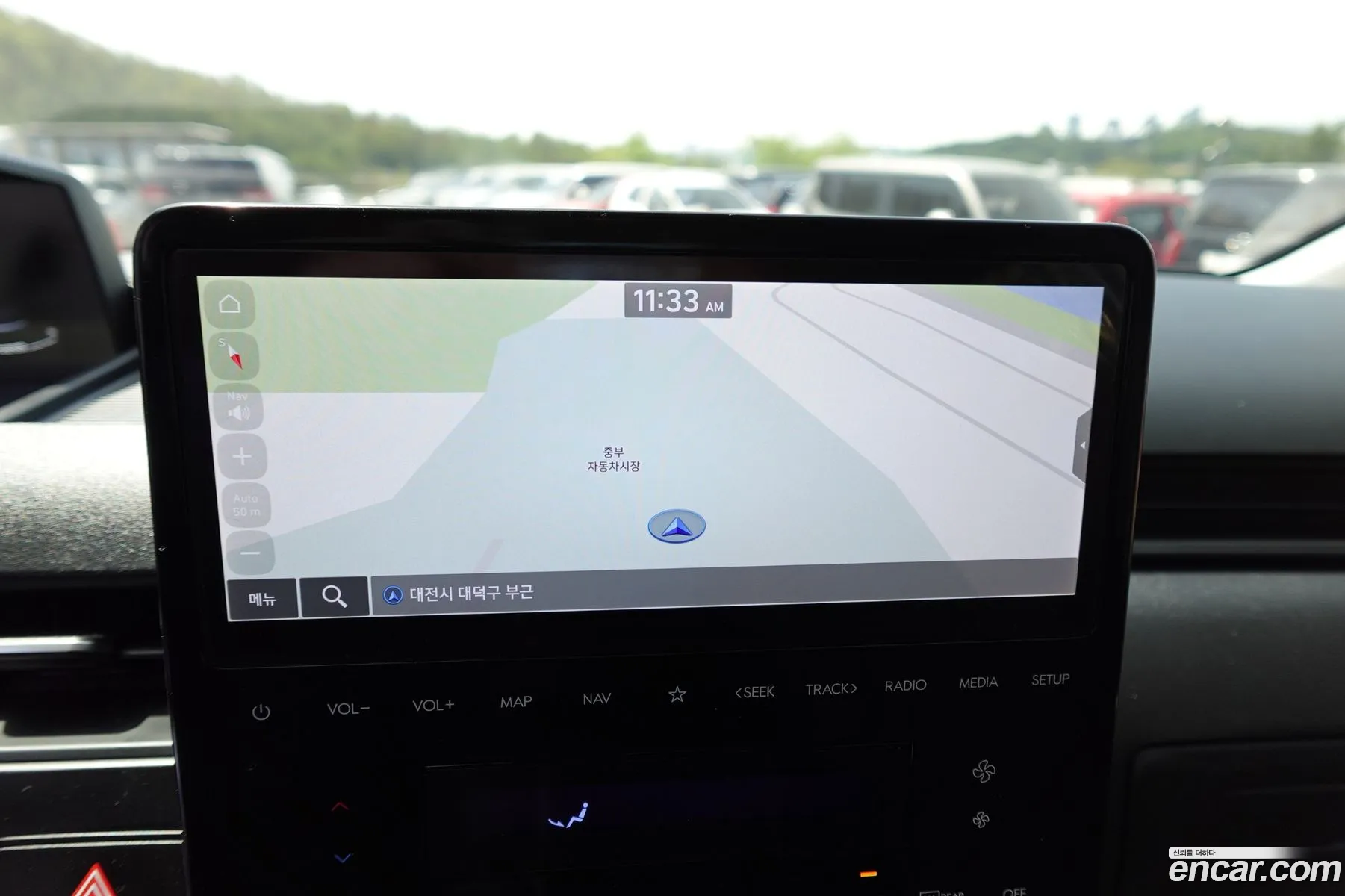 Hyundai Staria 2023 — 10