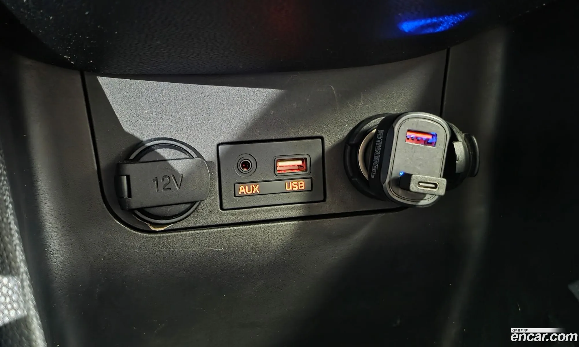 Kia Morning 2015 — 28