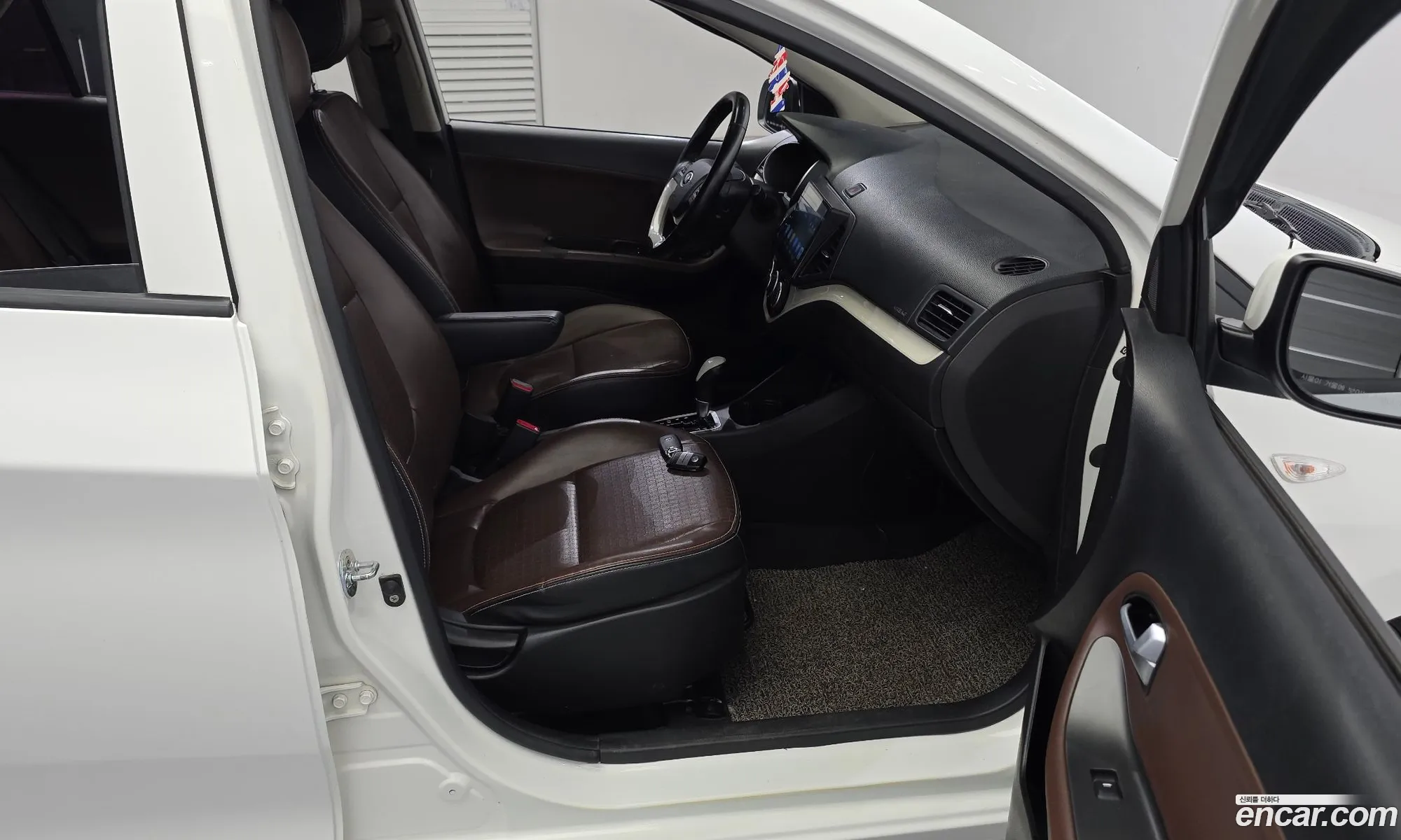 Kia Morning 2015 — 16