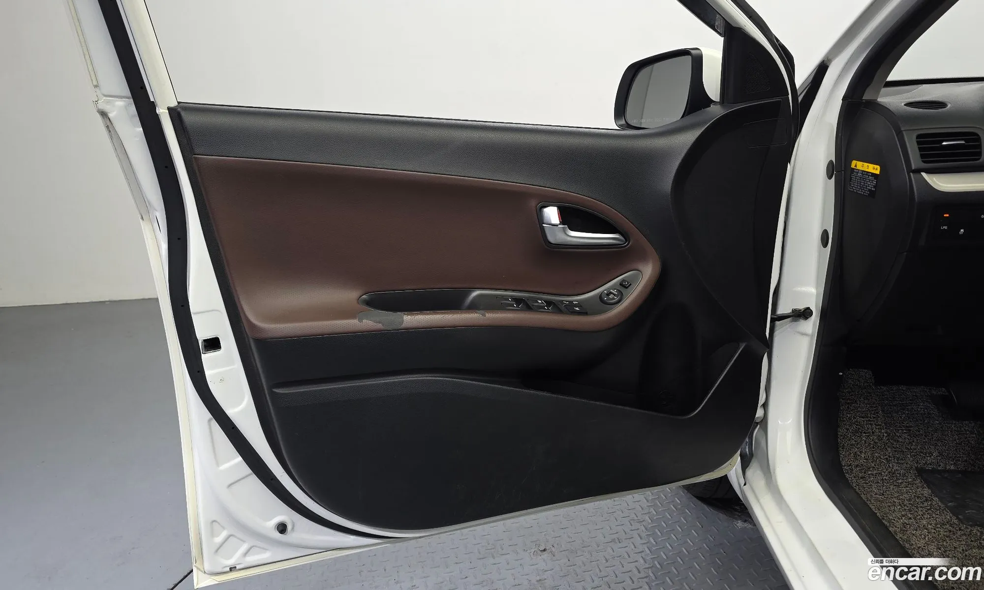 Kia Morning 2015 — 25