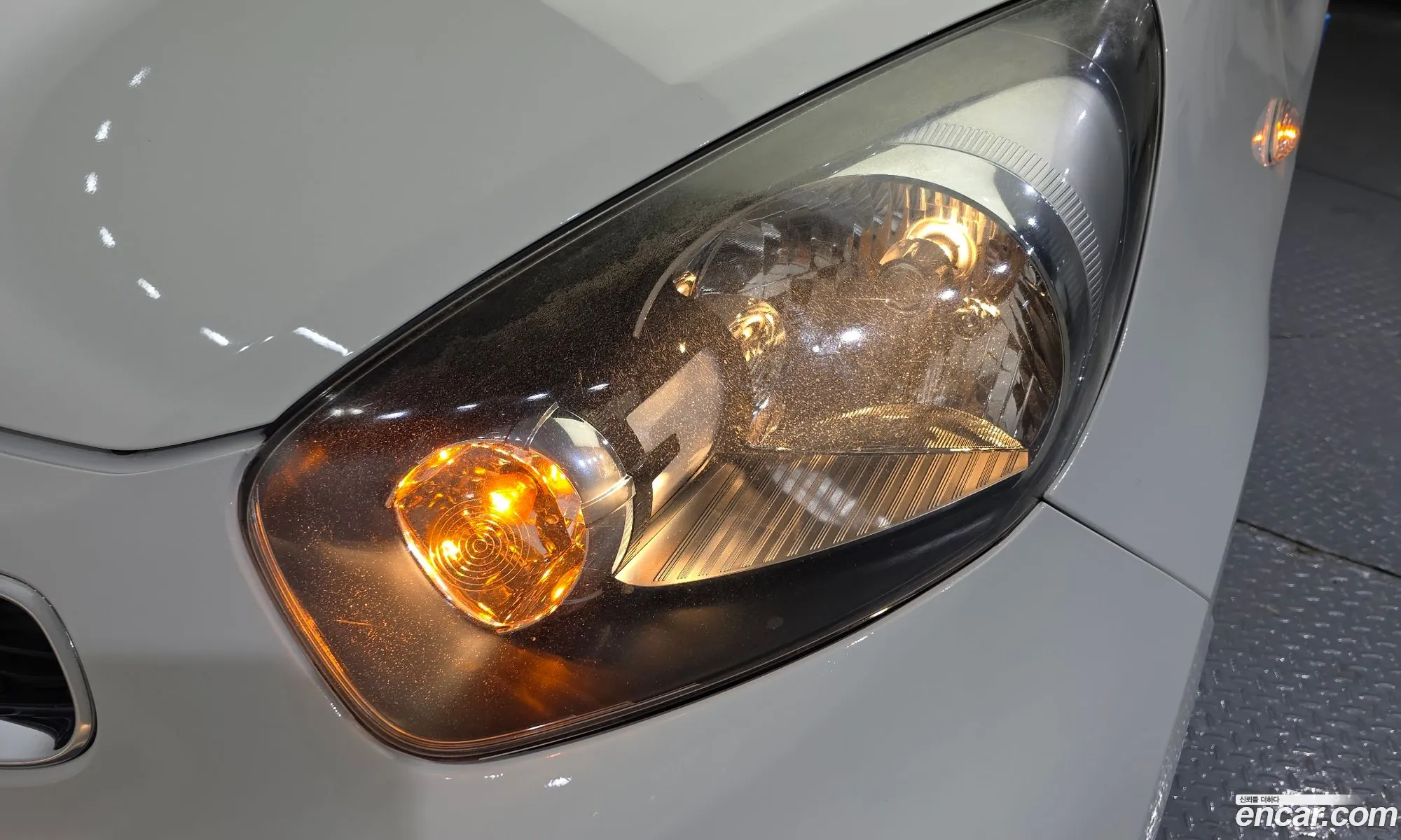 Kia Morning 2015 — 14