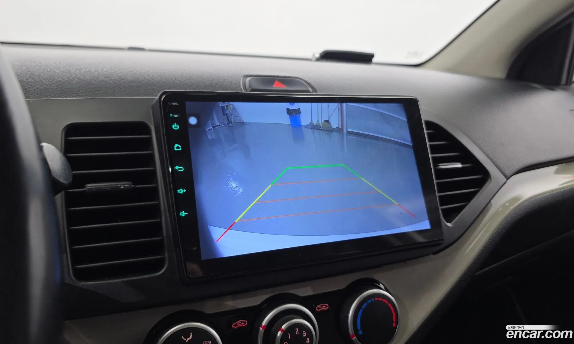 Kia Morning 2015 — 15