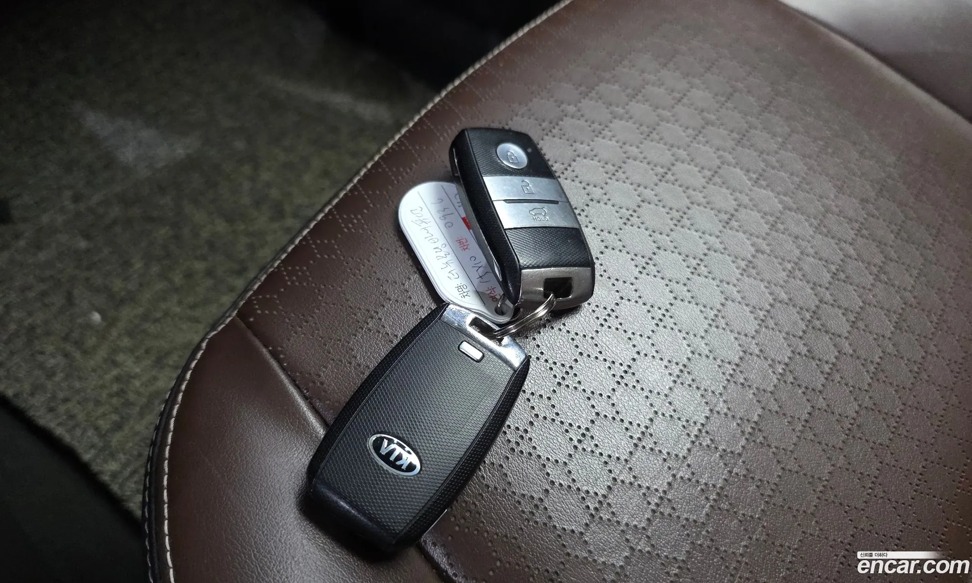 Kia Morning 2015 — 27