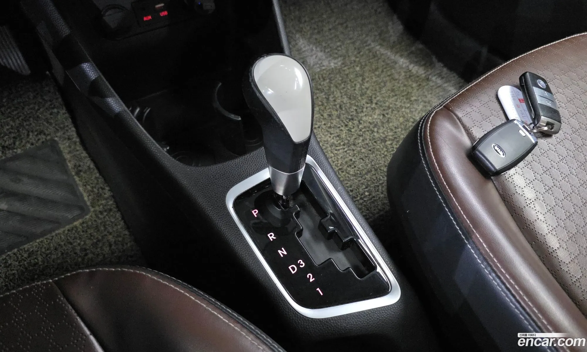 Kia Morning 2015 — 12