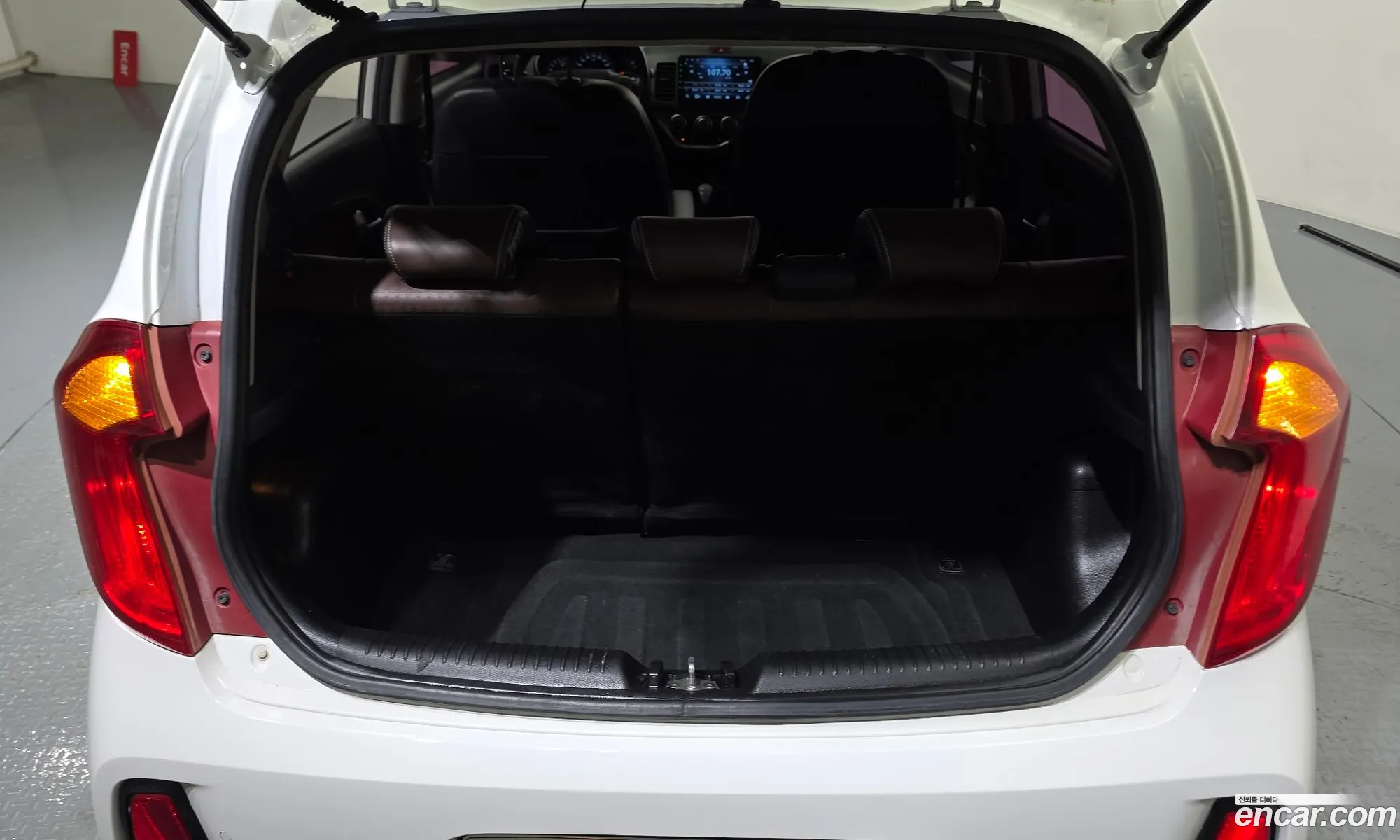 Kia Morning 2015 — 3