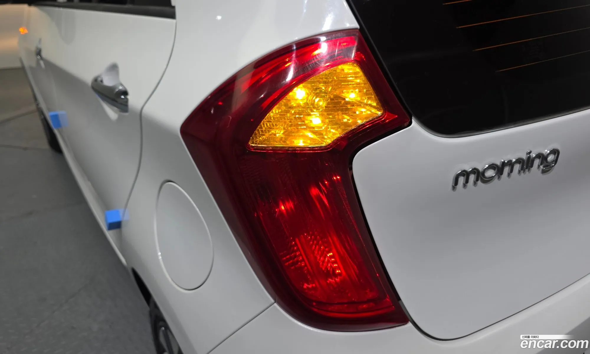 Kia Morning 2015 — 30