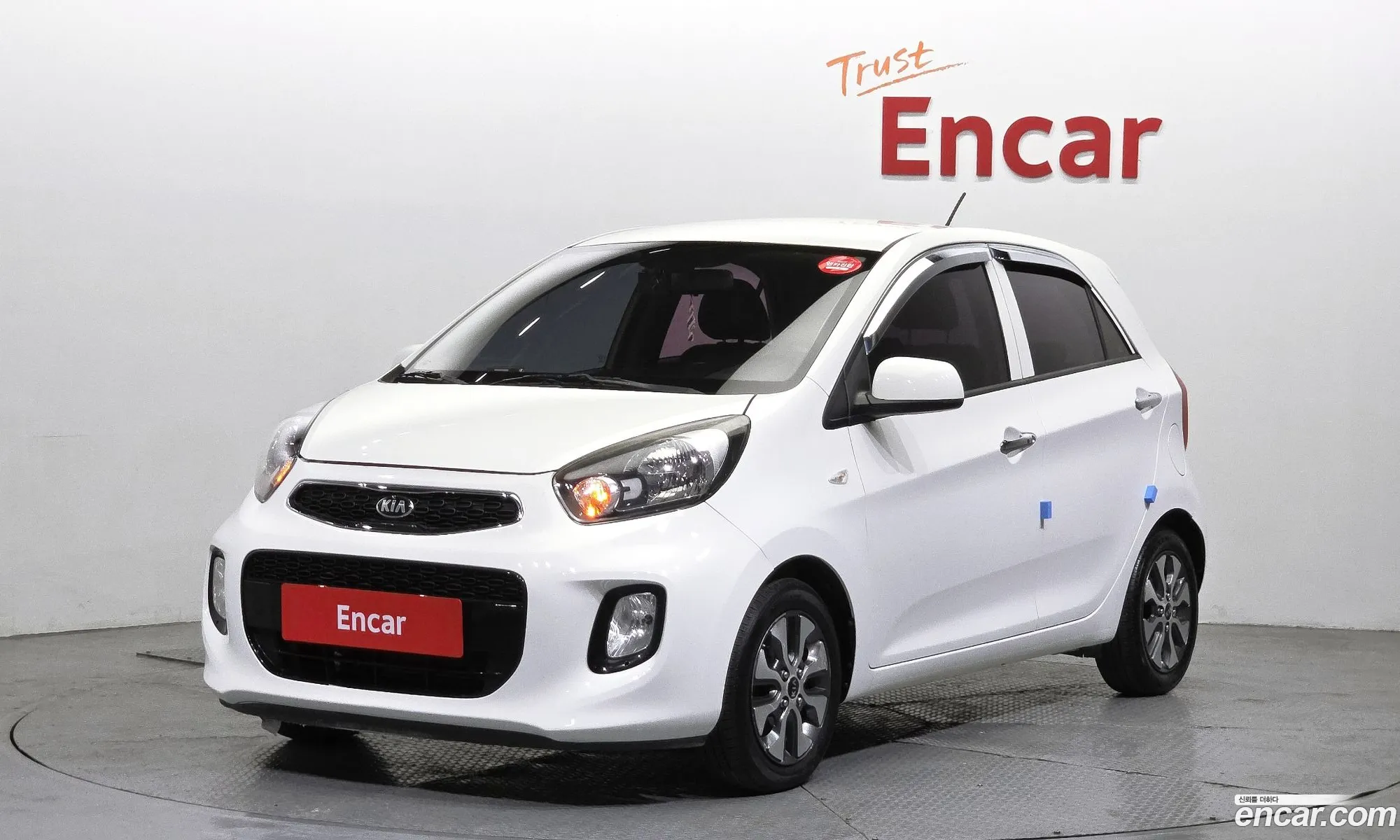 Kia Morning 2015 — 29