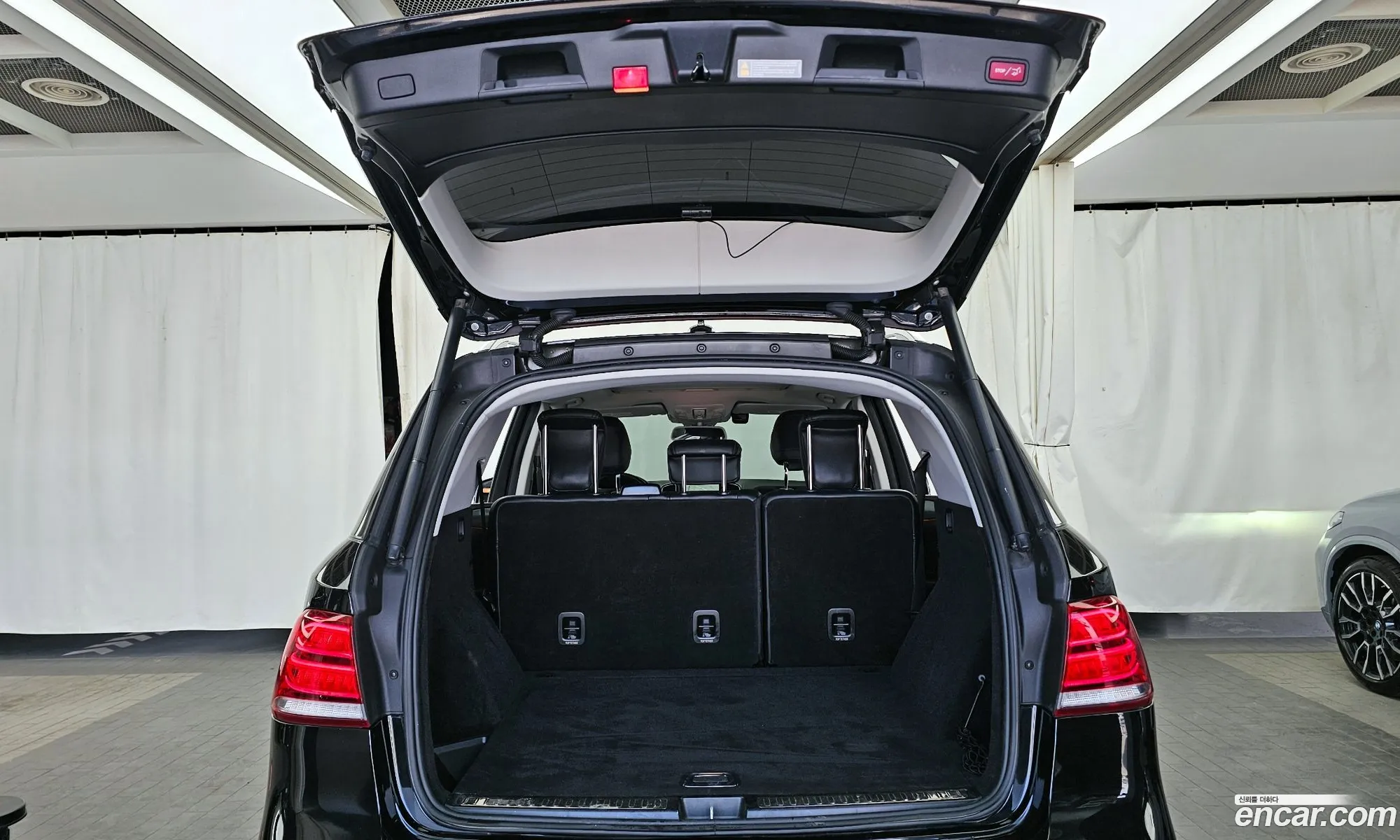 Mercedes-Benz GLE-Class W166 2018 — 19