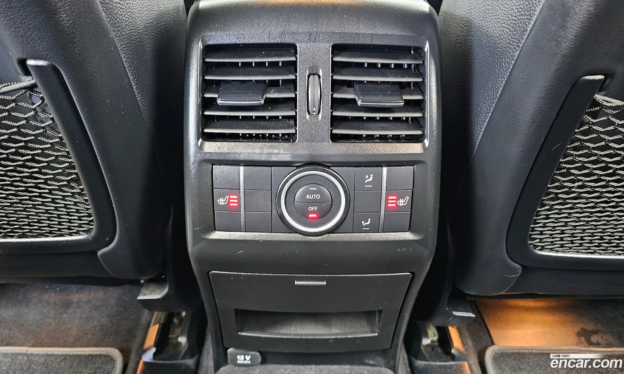 Mercedes-Benz GLE-Class W166 2018 — 15