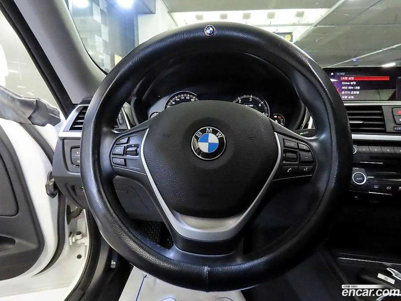 BMW 3 Series GT 2020 — 4