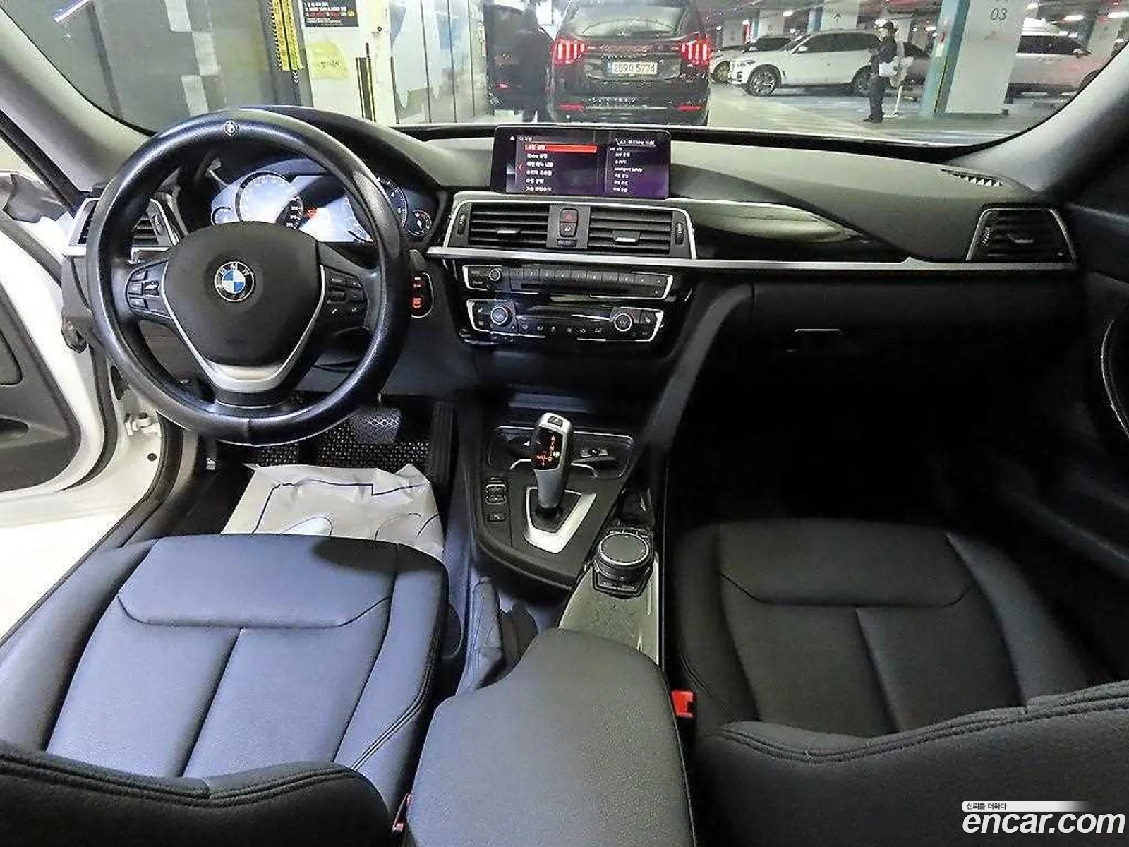 BMW 3 Series GT 2020 — 5