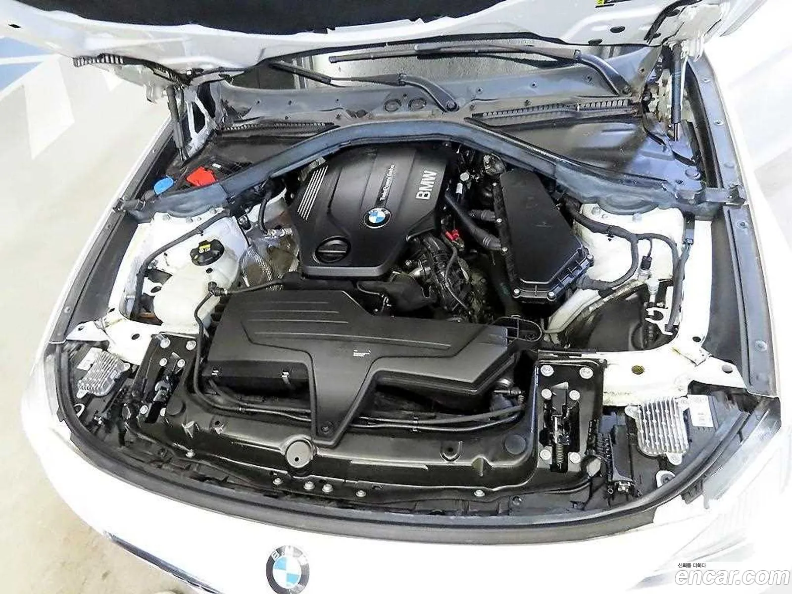 BMW 3 Series GT 2020 — 14