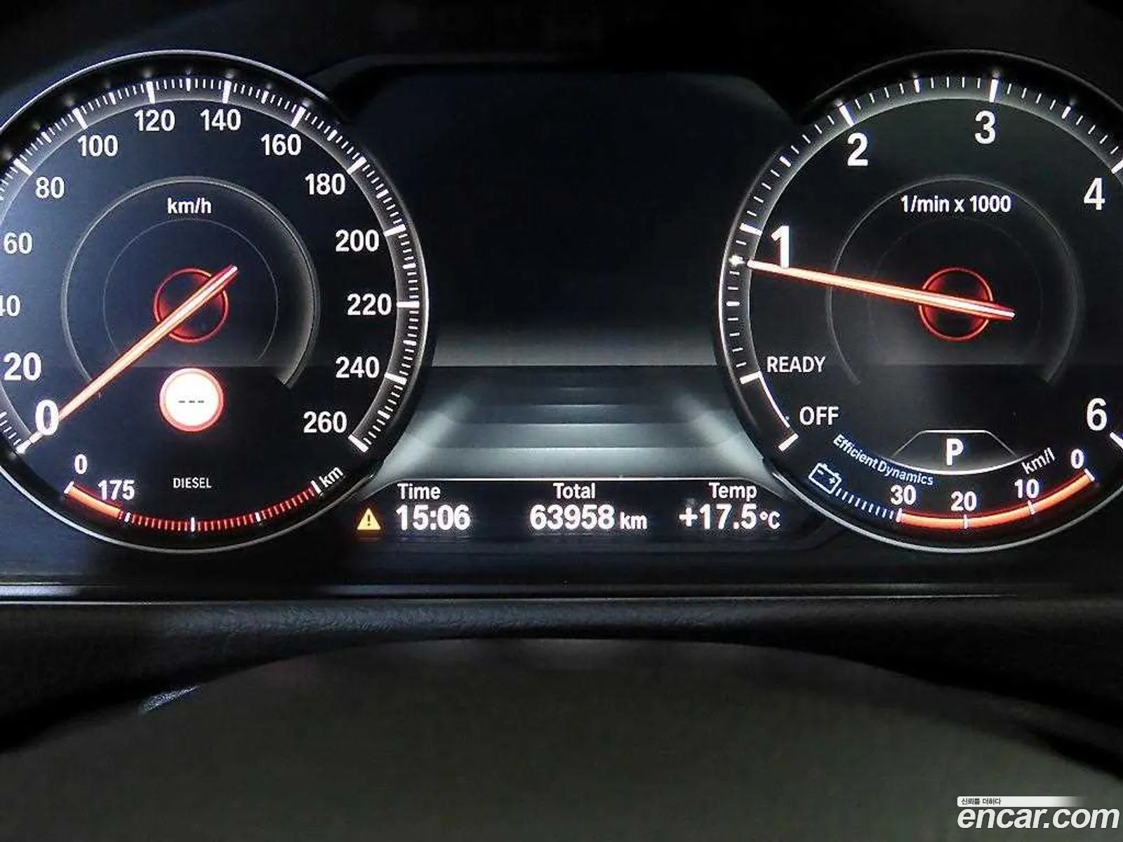BMW 3 Series GT 2020 — 6