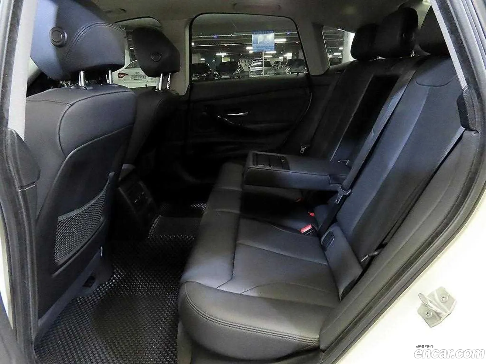 BMW 3 Series GT 2020 — 8